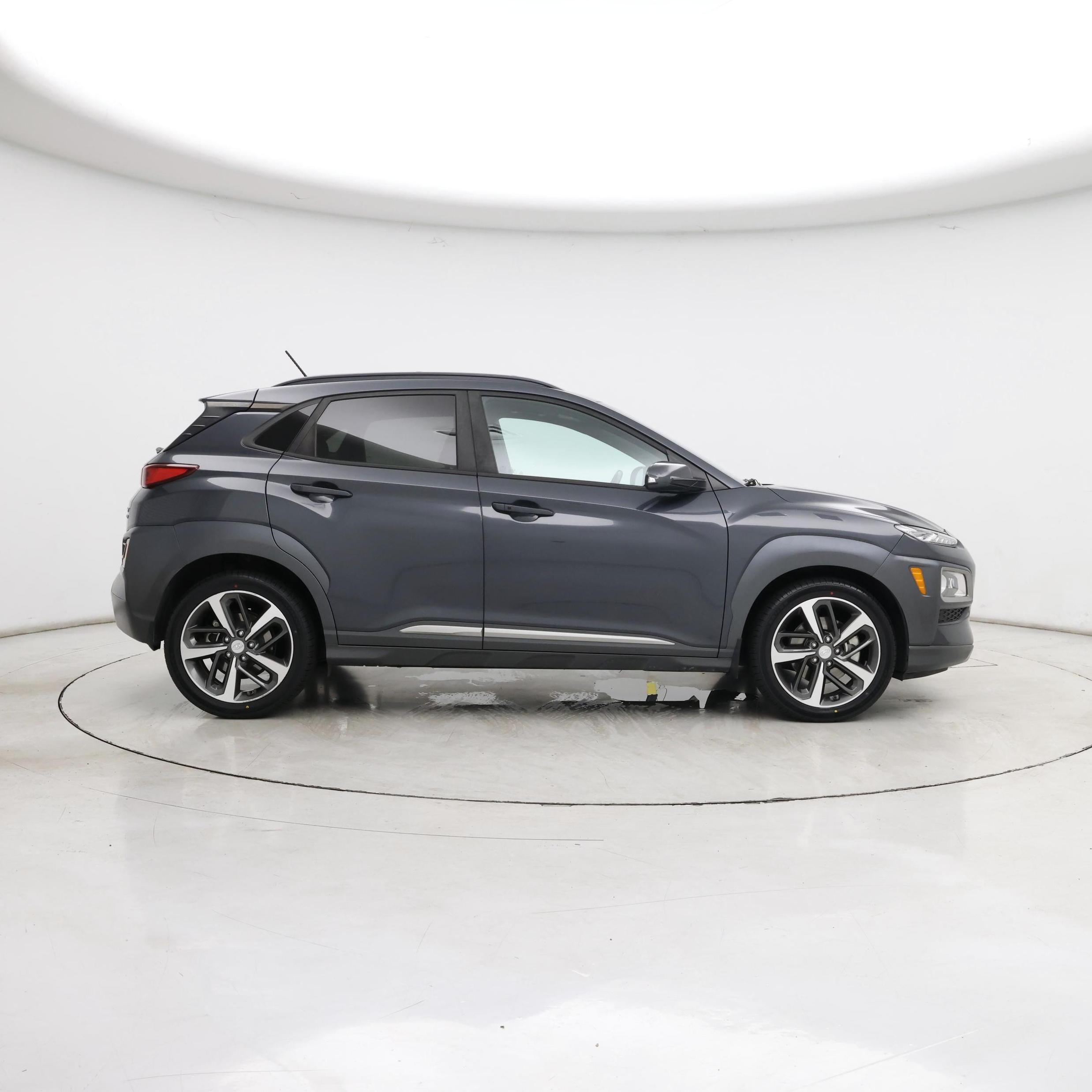 Thumbnail: 2018 Hyundai Kona - 7