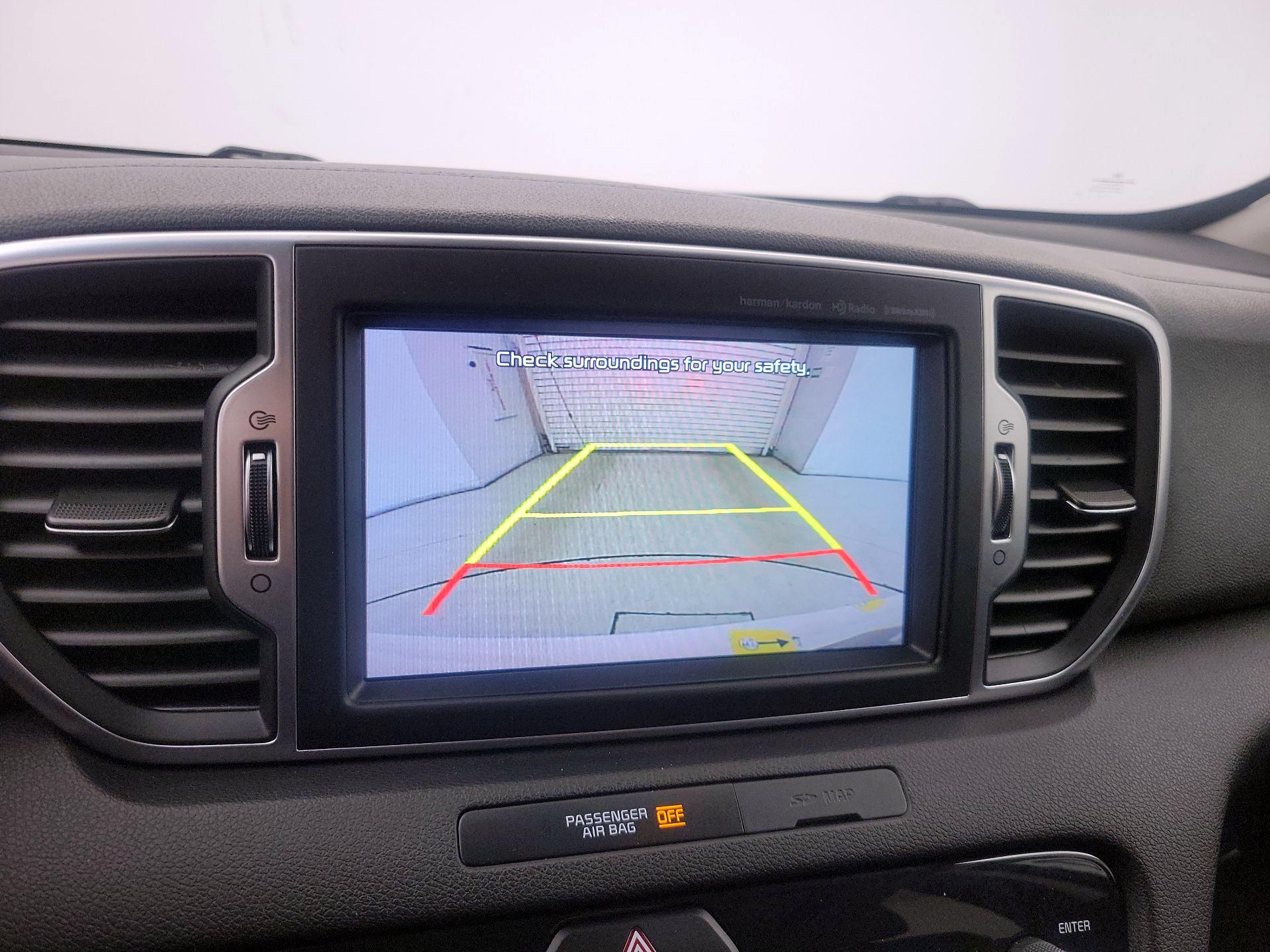 Thumbnail: 2017 Kia Sportage - 15