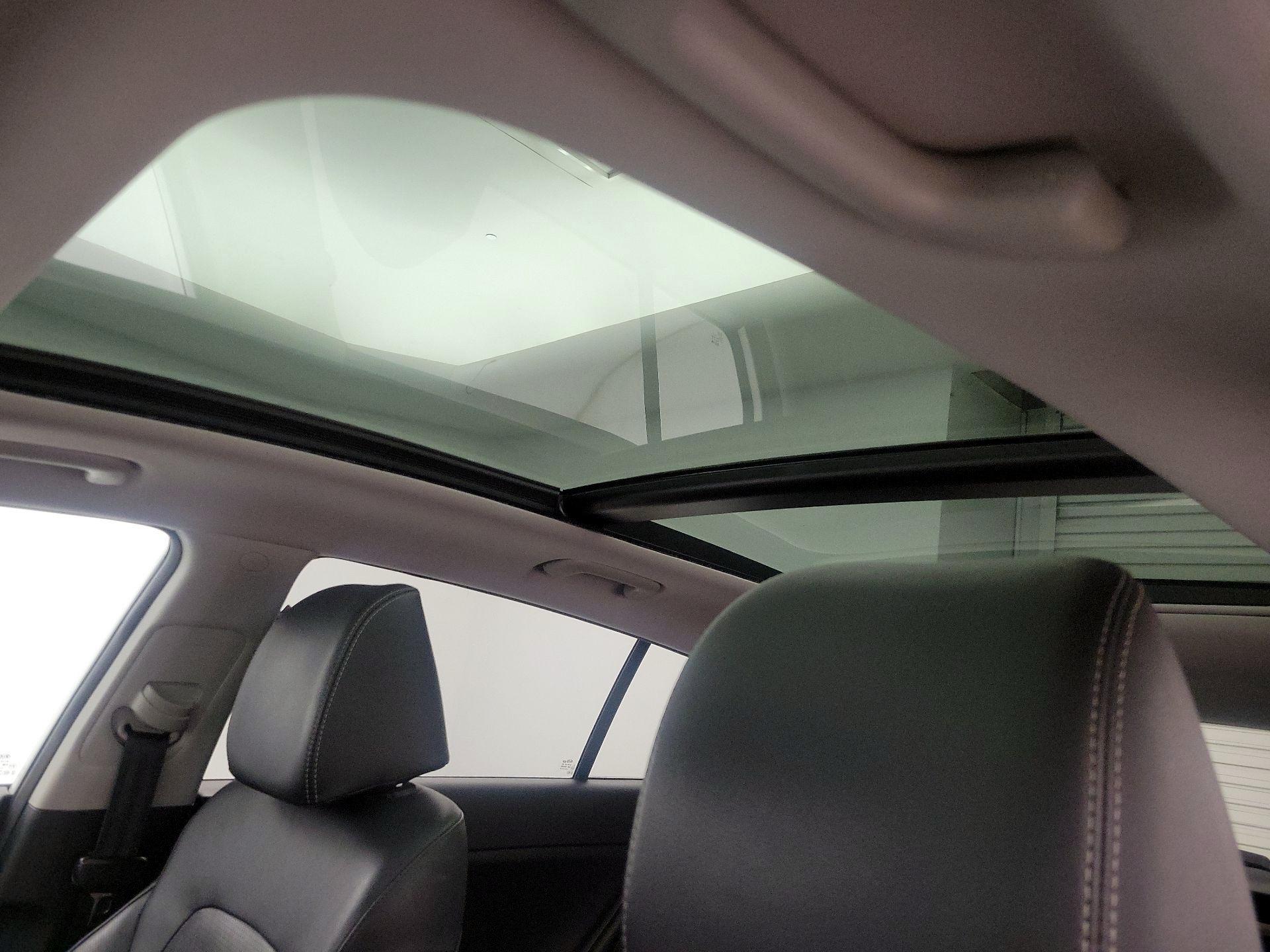 Thumbnail: 2017 Kia Sportage - 20