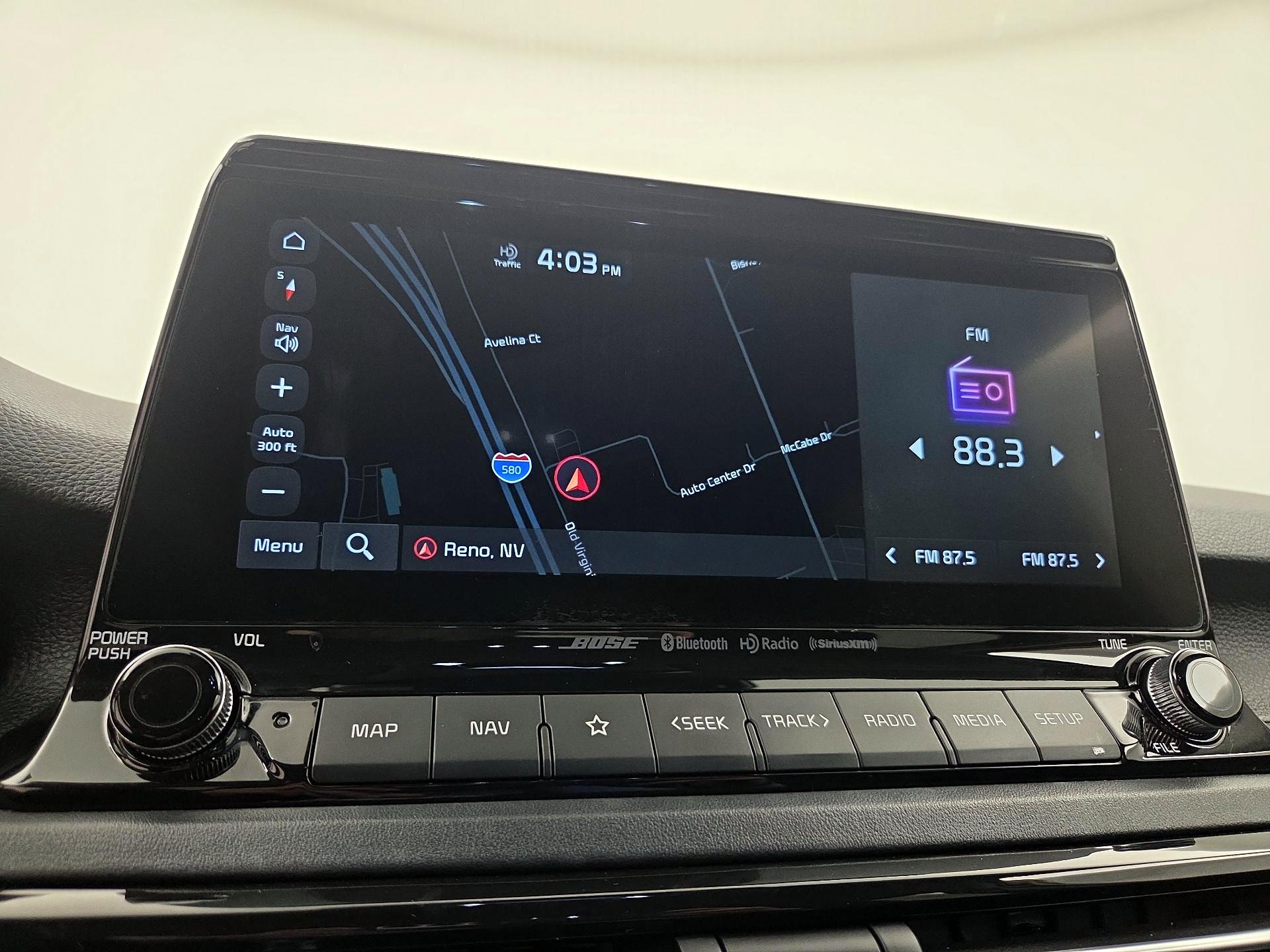 Thumbnail: 2021 Kia Seltos - 14