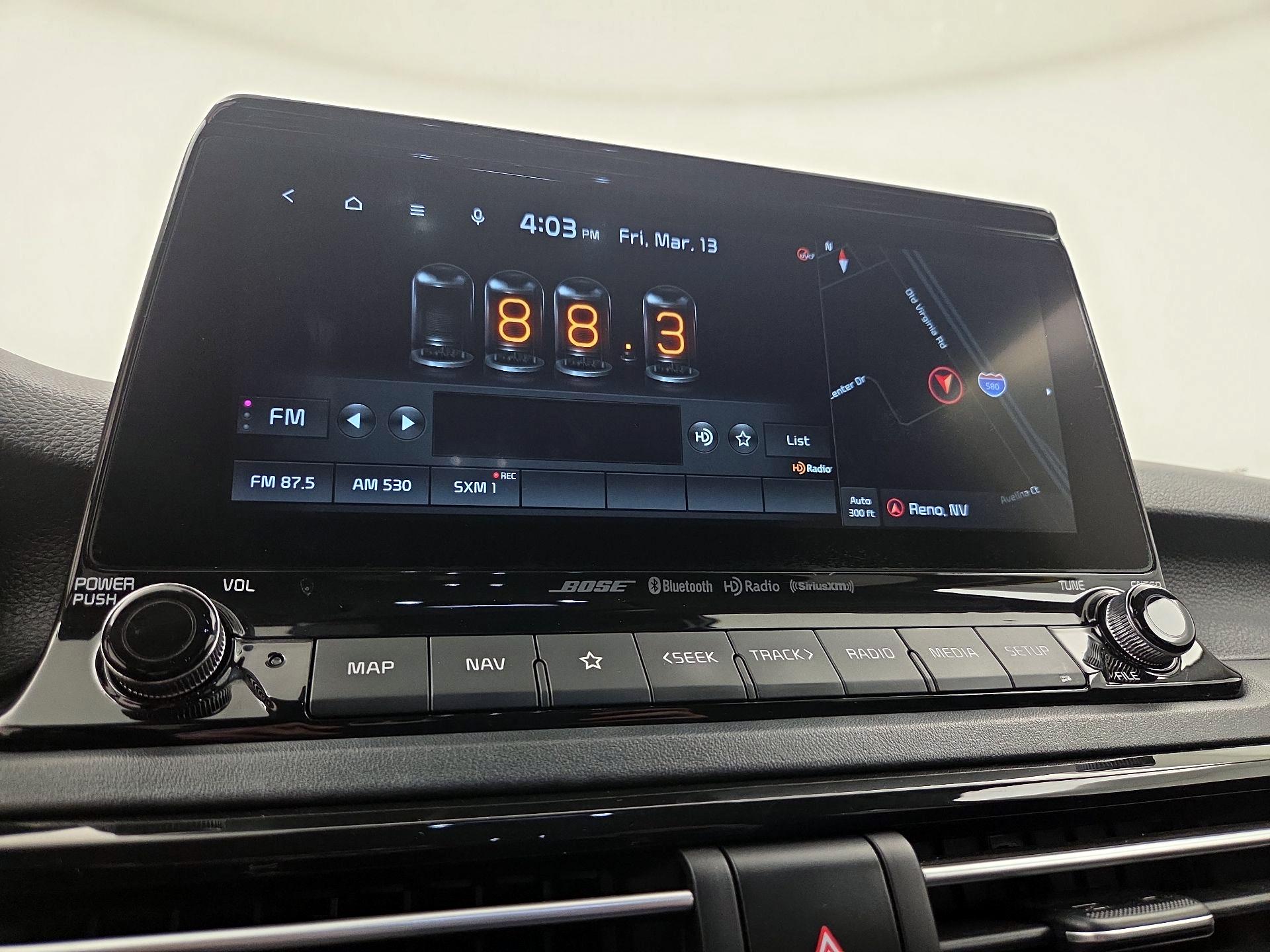 Thumbnail: 2021 Kia Seltos - 16