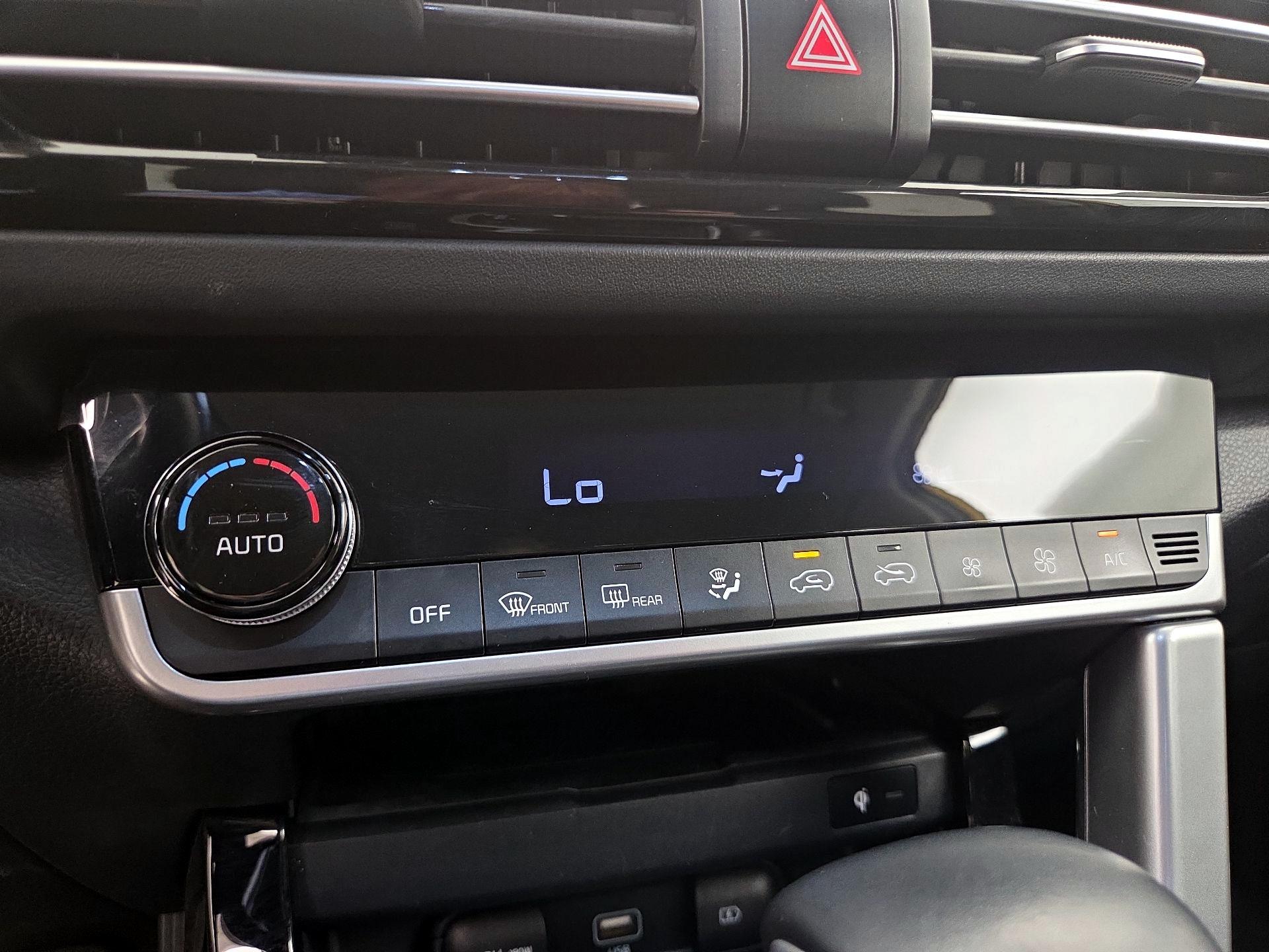 Thumbnail: 2021 Kia Seltos - 17