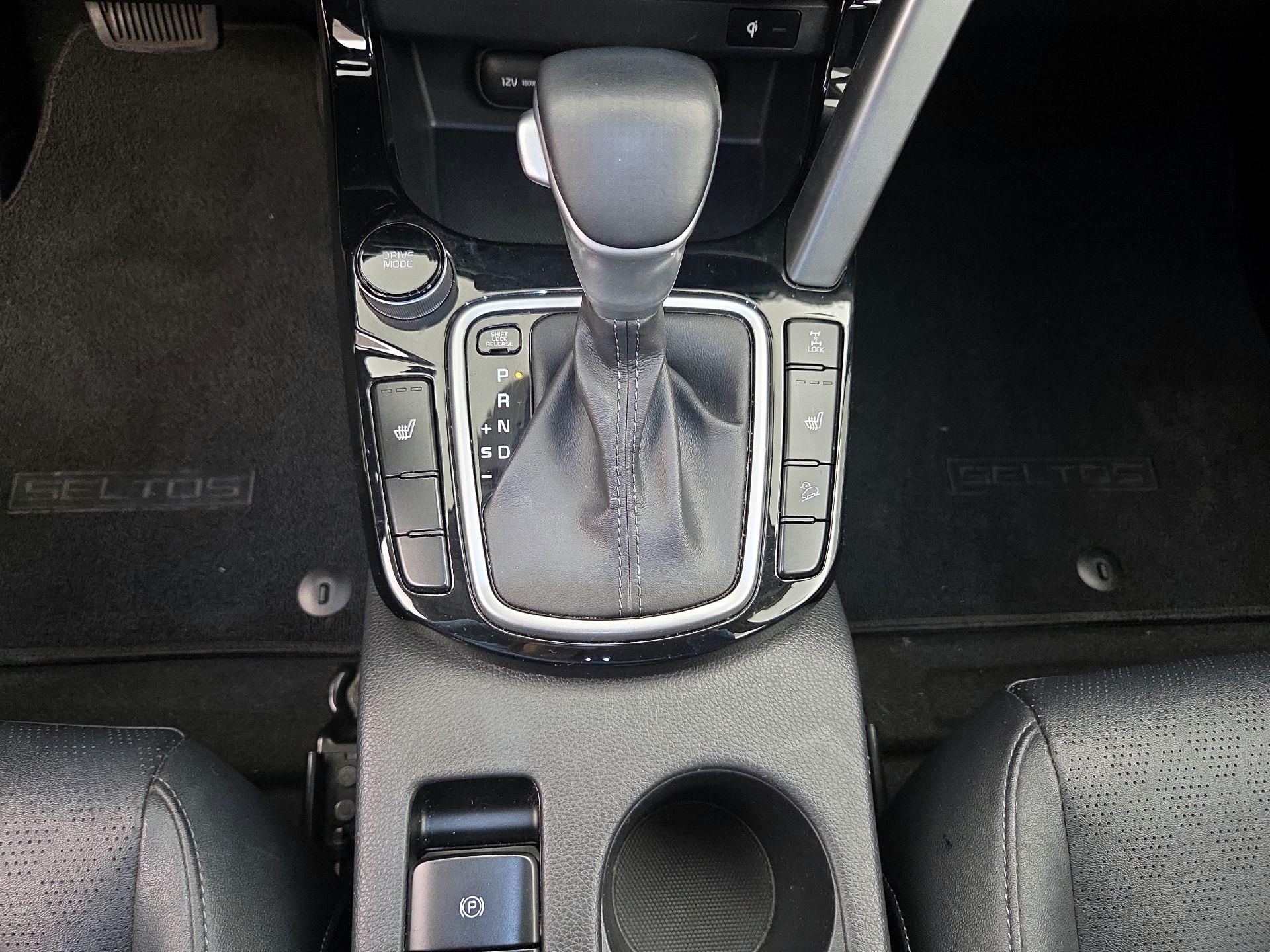 Thumbnail: 2021 Kia Seltos - 18