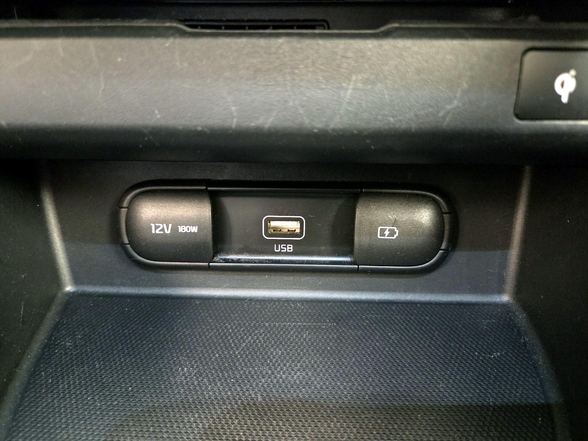 Thumbnail: 2021 Kia Seltos - 19