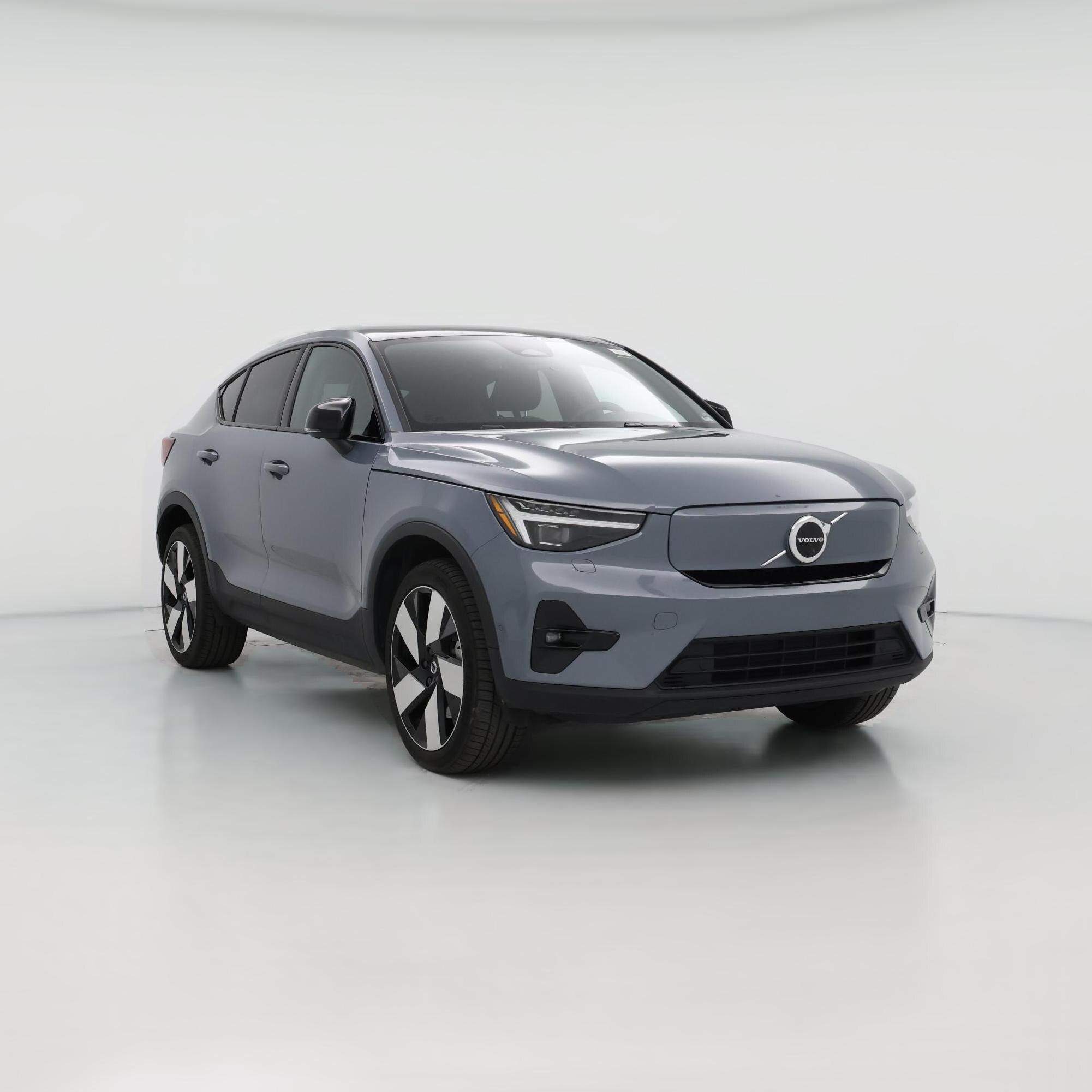 Thumbnail: 2023 Volvo C40 - 1