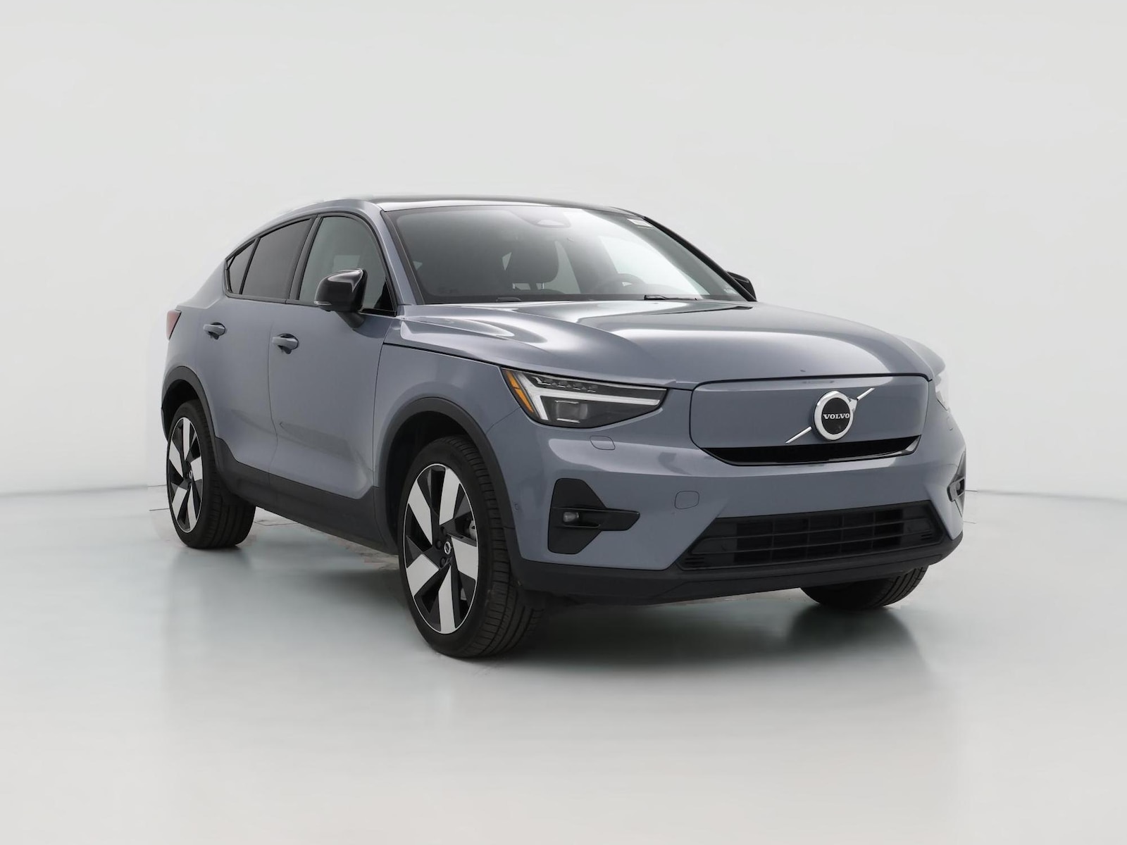 2023 Volvo C40 Ultimate