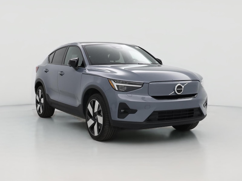 2023 Volvo C40 Ultimate -
                  Reno, NV