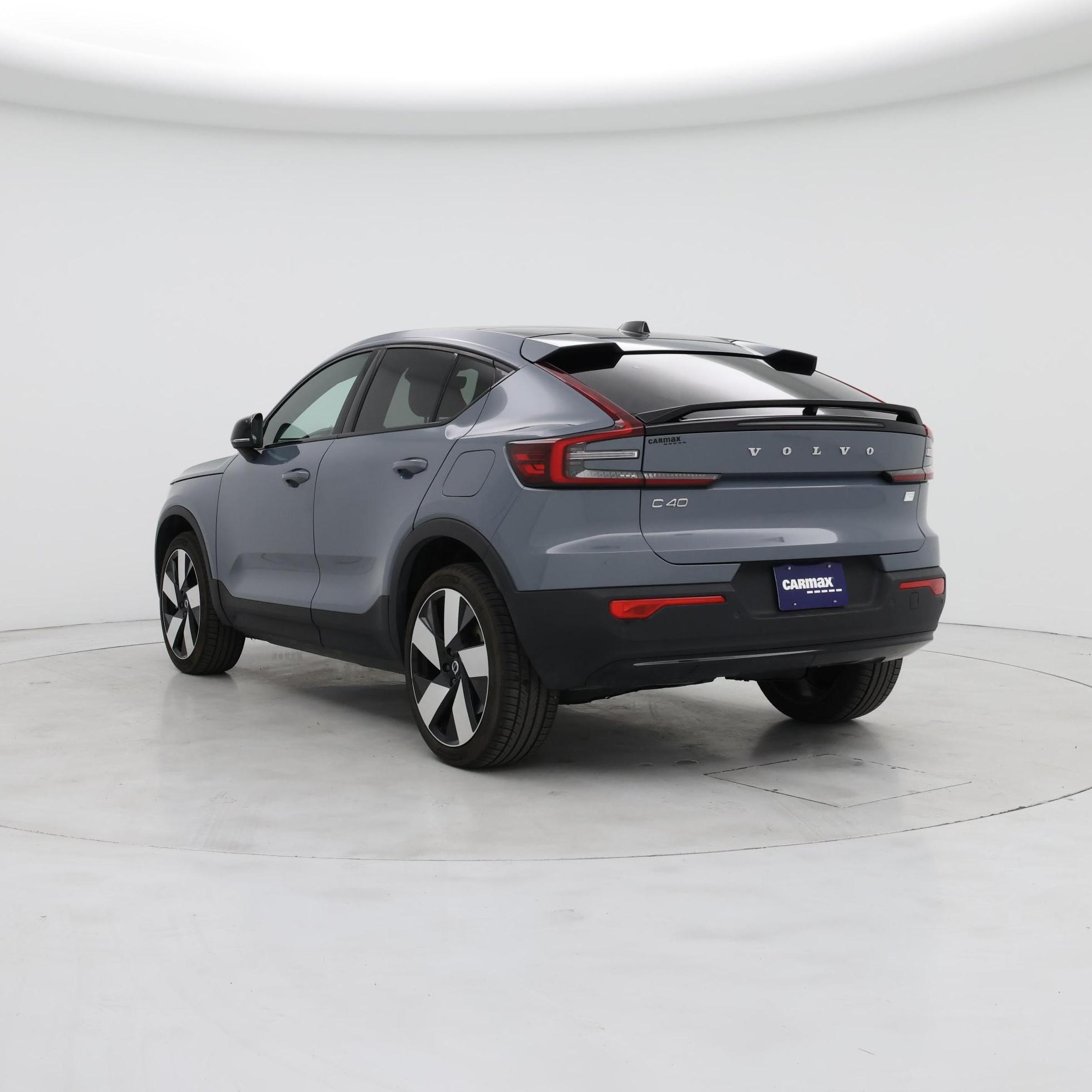 Thumbnail: 2023 Volvo C40 - 2