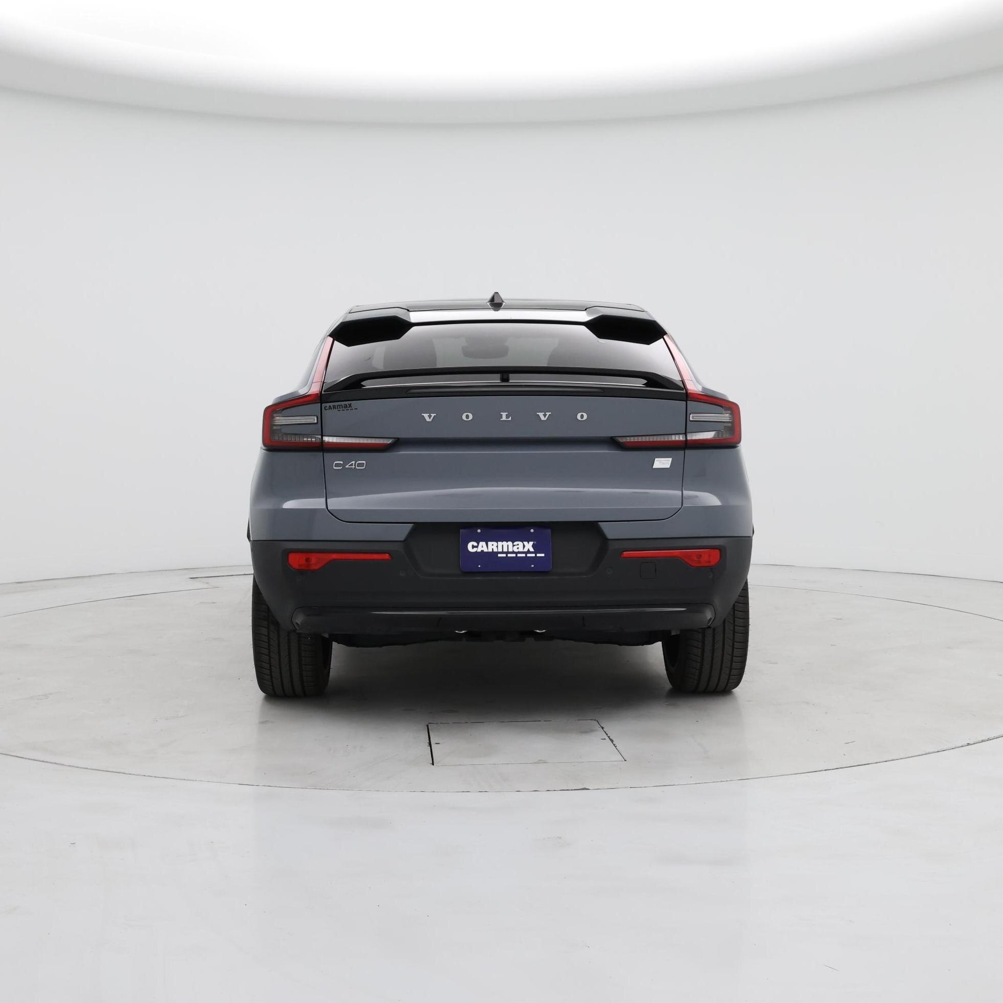Thumbnail: 2023 Volvo C40 - 6