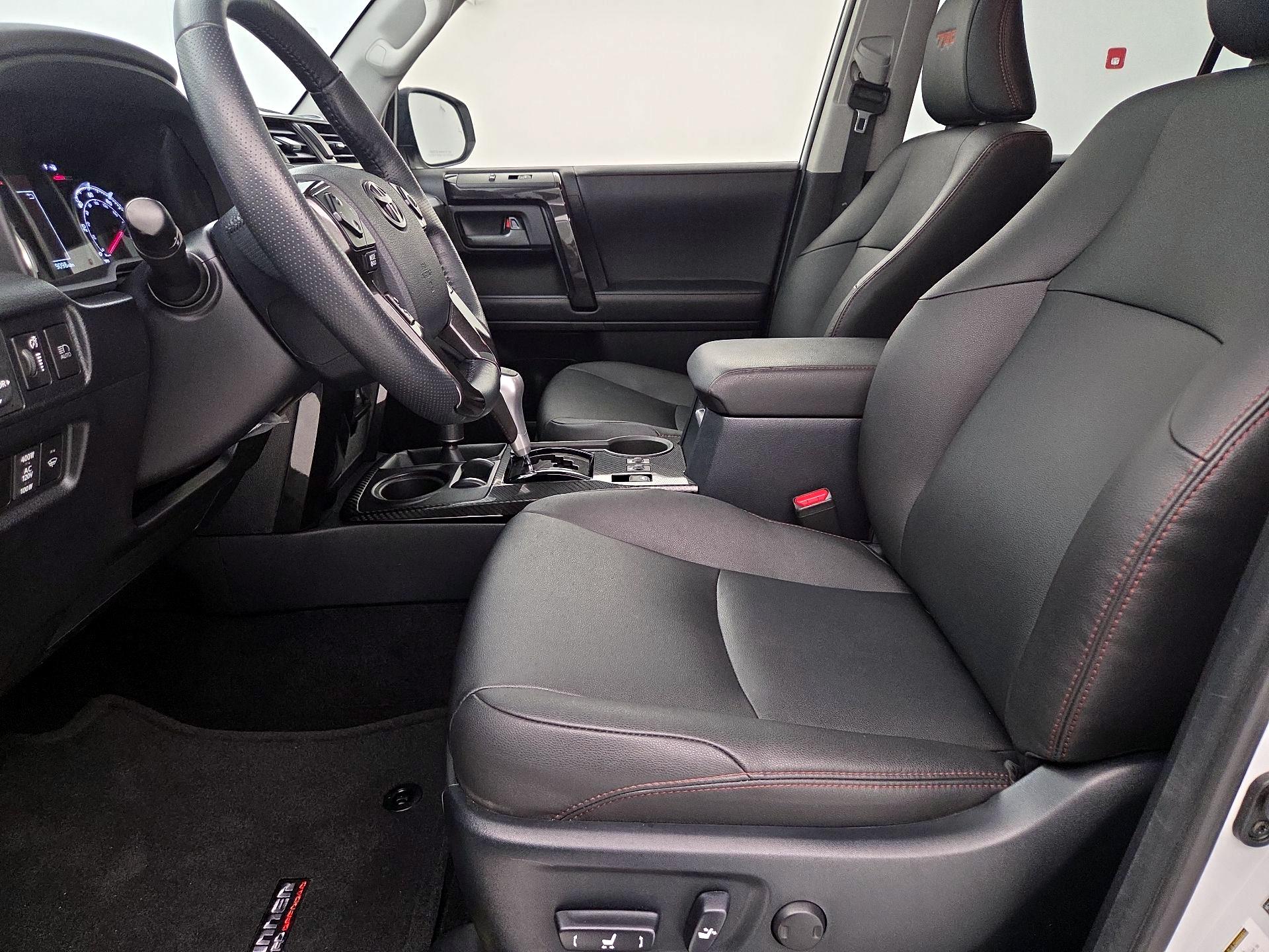 Thumbnail: 2024 Toyota 4Runner - 11