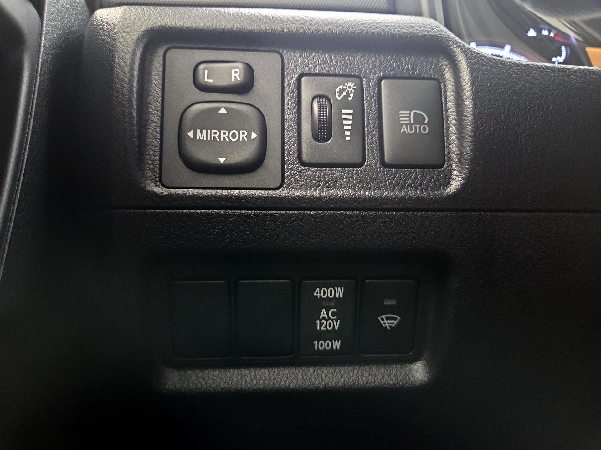 Thumbnail: 2024 Toyota 4Runner - 13