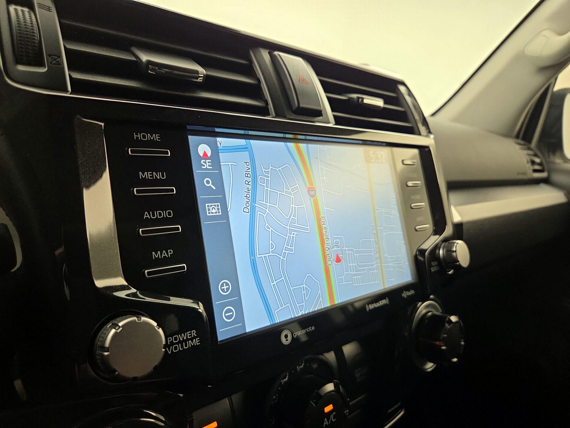 Thumbnail: 2024 Toyota 4Runner - 14