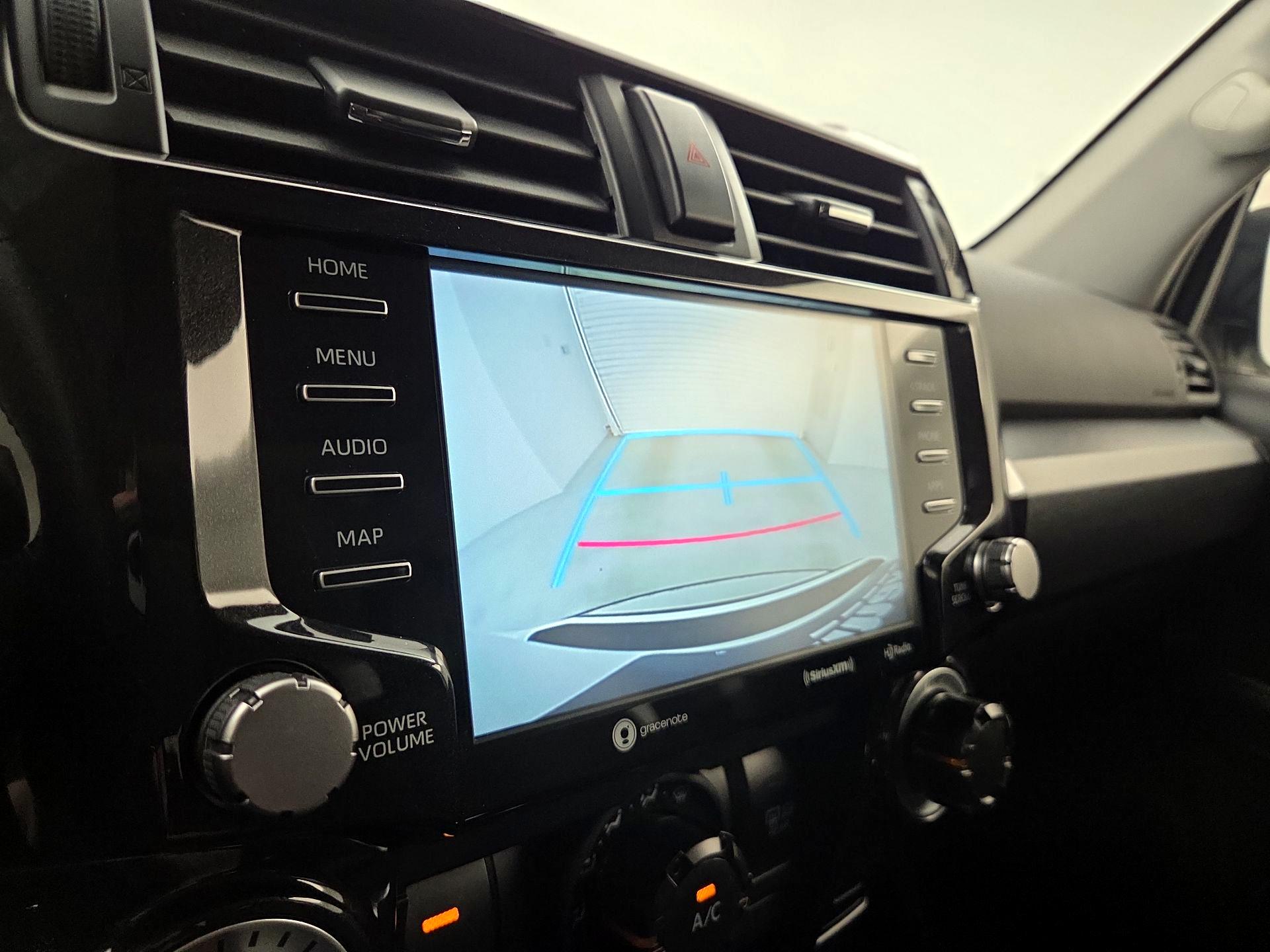 Thumbnail: 2024 Toyota 4Runner - 15