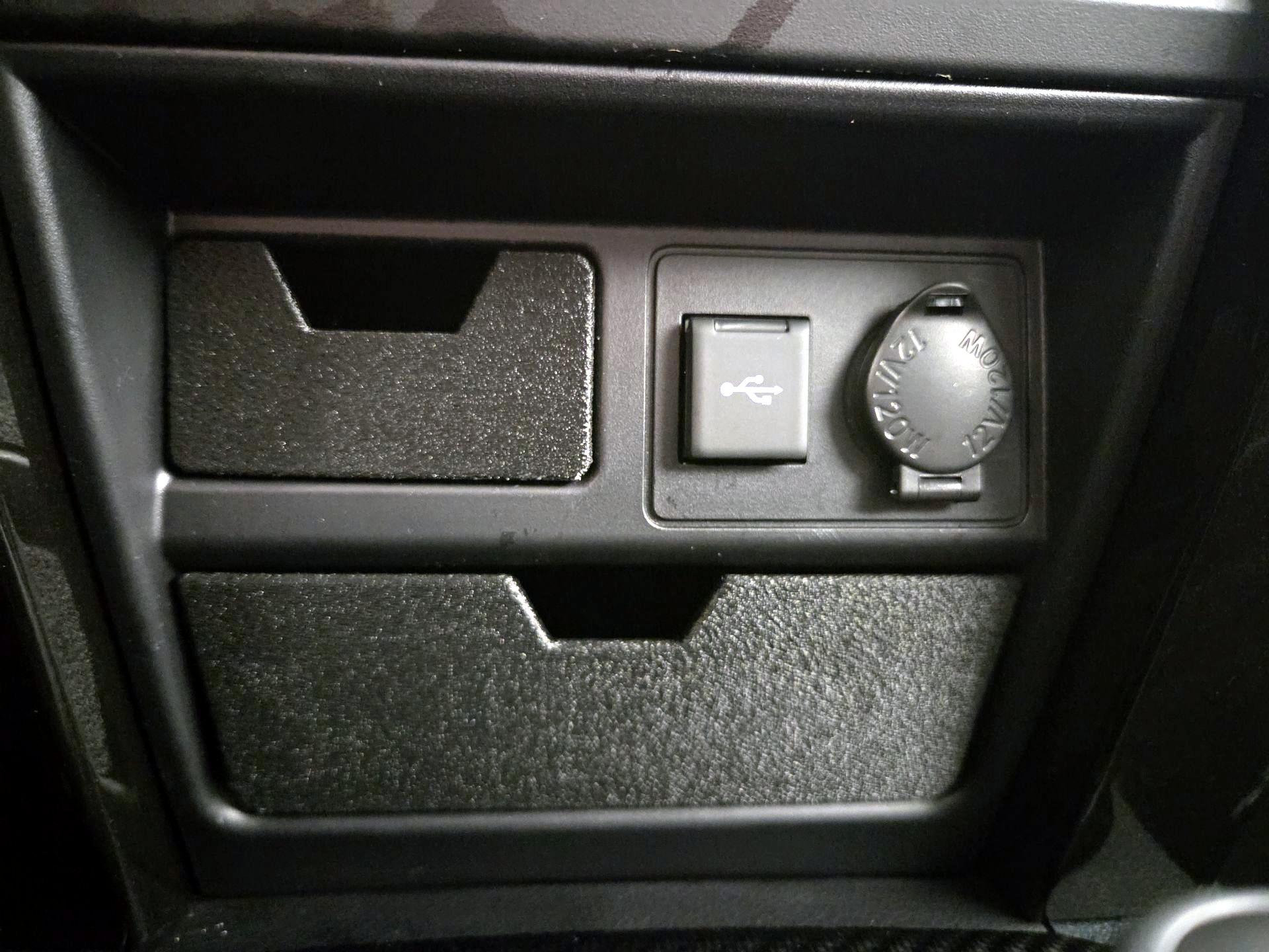 Thumbnail: 2024 Toyota 4Runner - 19