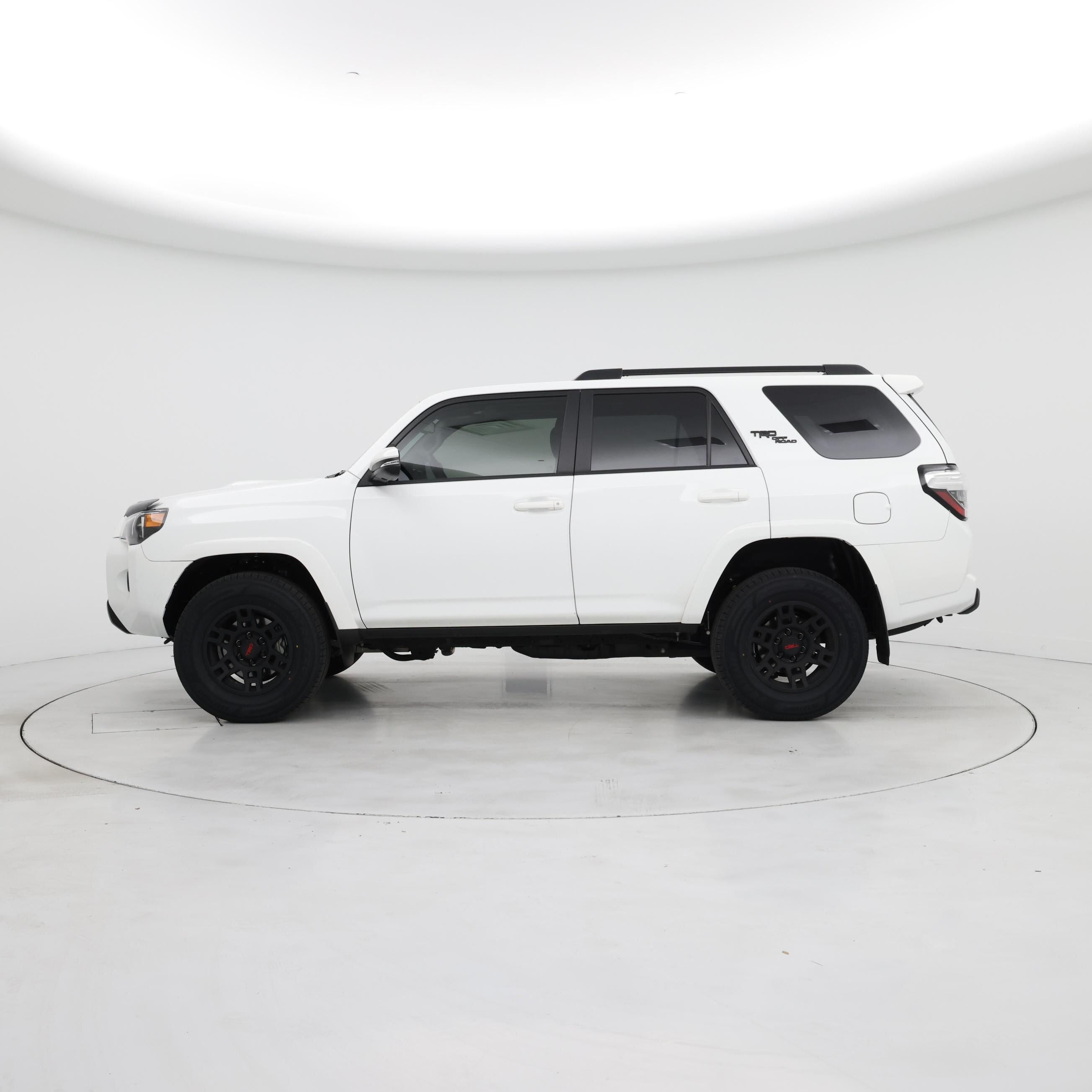 Thumbnail: 2024 Toyota 4Runner - 3