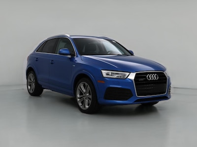 2016 Audi Q3 Prestige