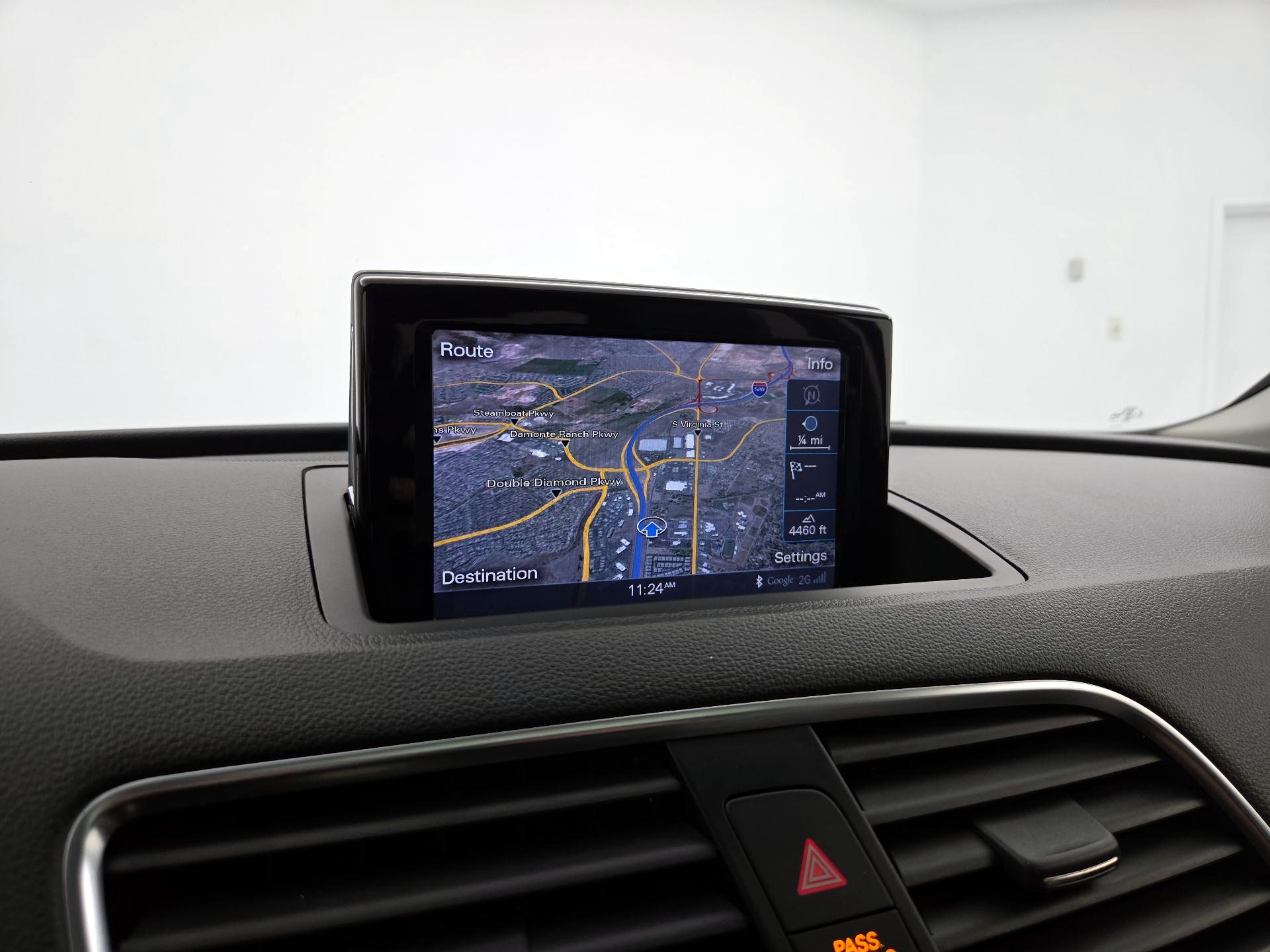 Thumbnail: 2016 Audi Q3 - 14