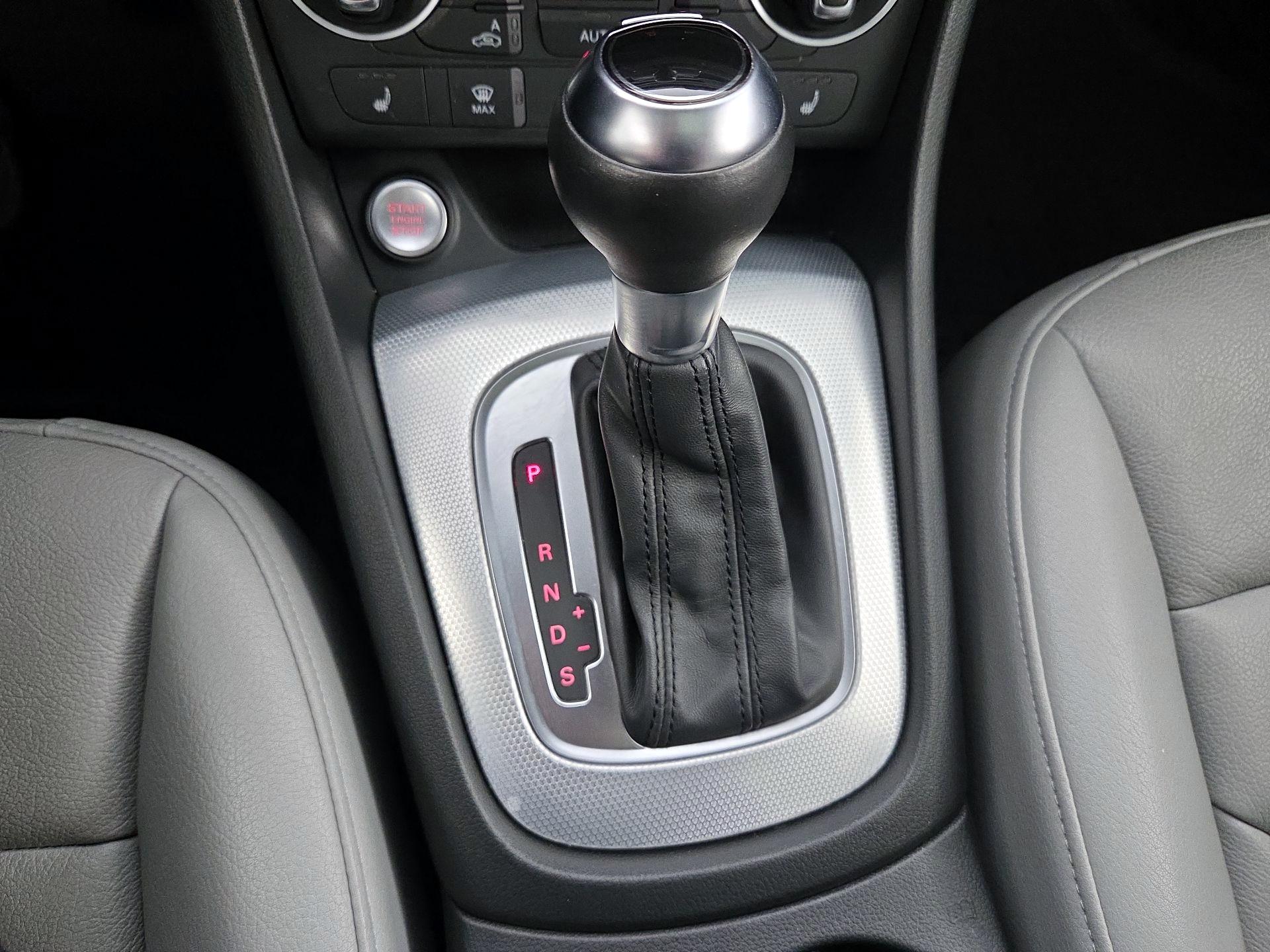 Thumbnail: 2016 Audi Q3 - 18