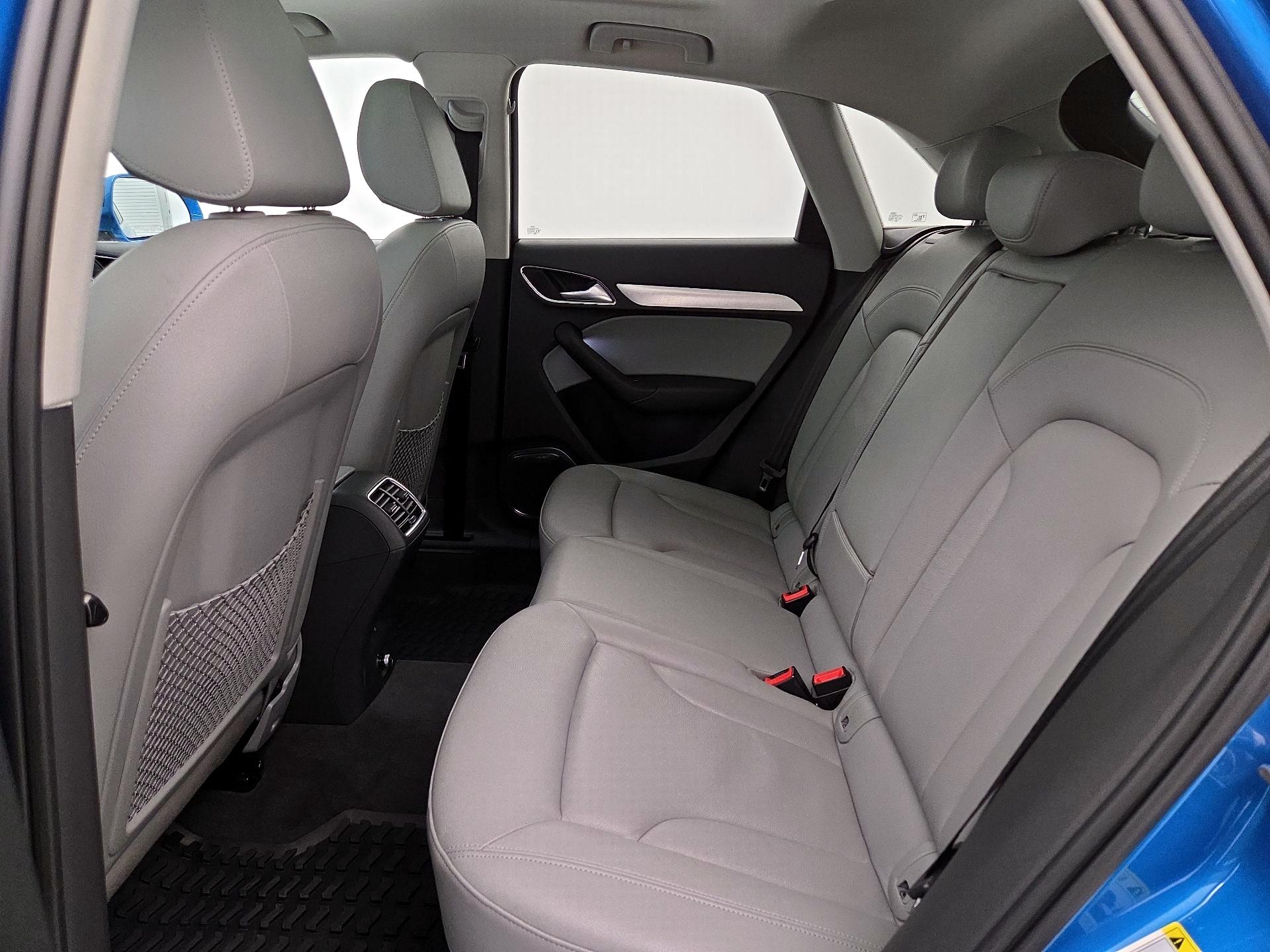 Thumbnail: 2016 Audi Q3 - 20