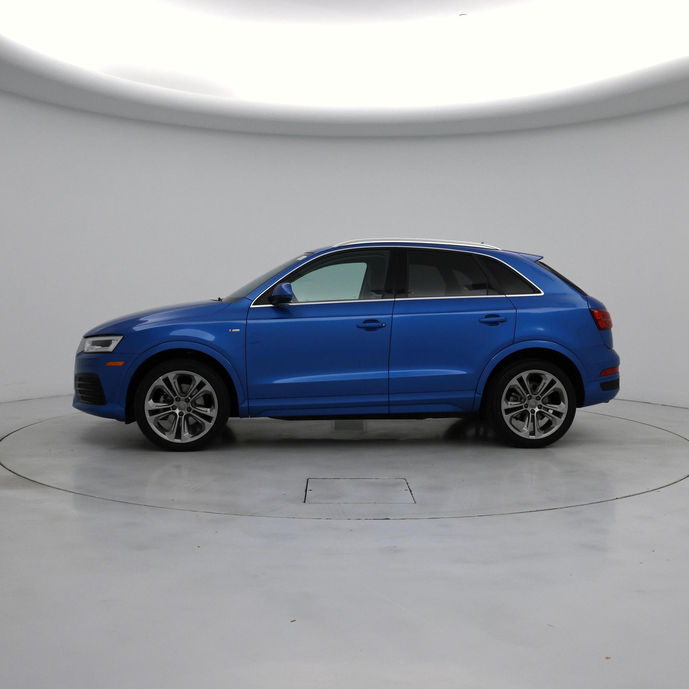 Thumbnail: 2016 Audi Q3 - 3