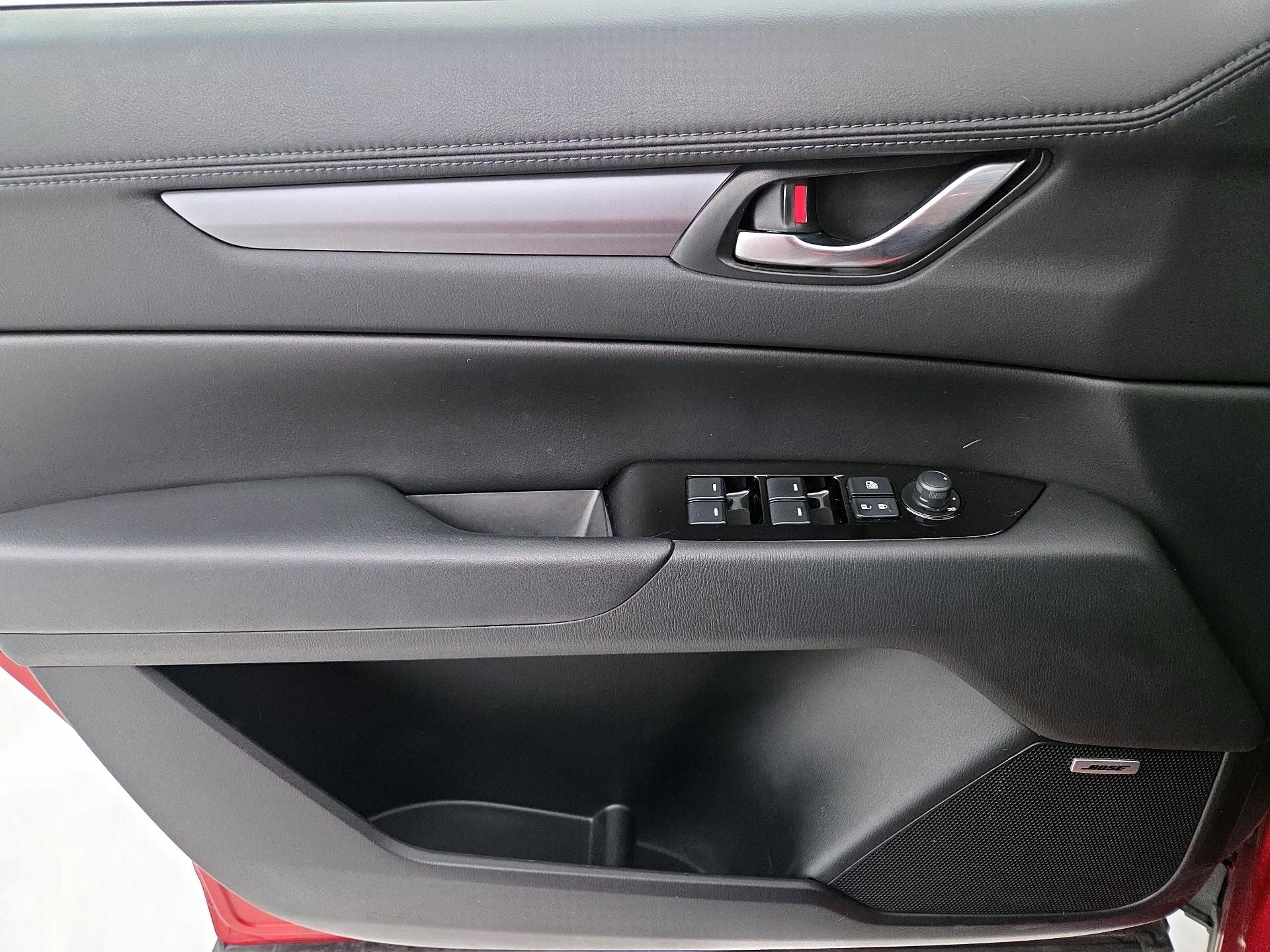 Thumbnail: 2021 Mazda CX-5 - 12