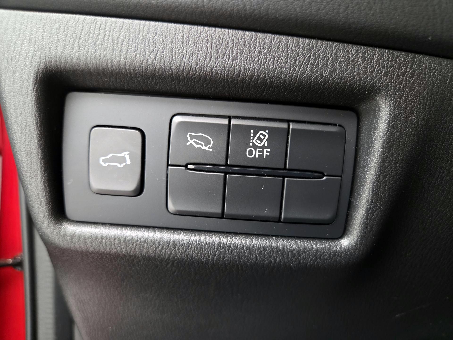 Thumbnail: 2021 Mazda CX-5 - 13