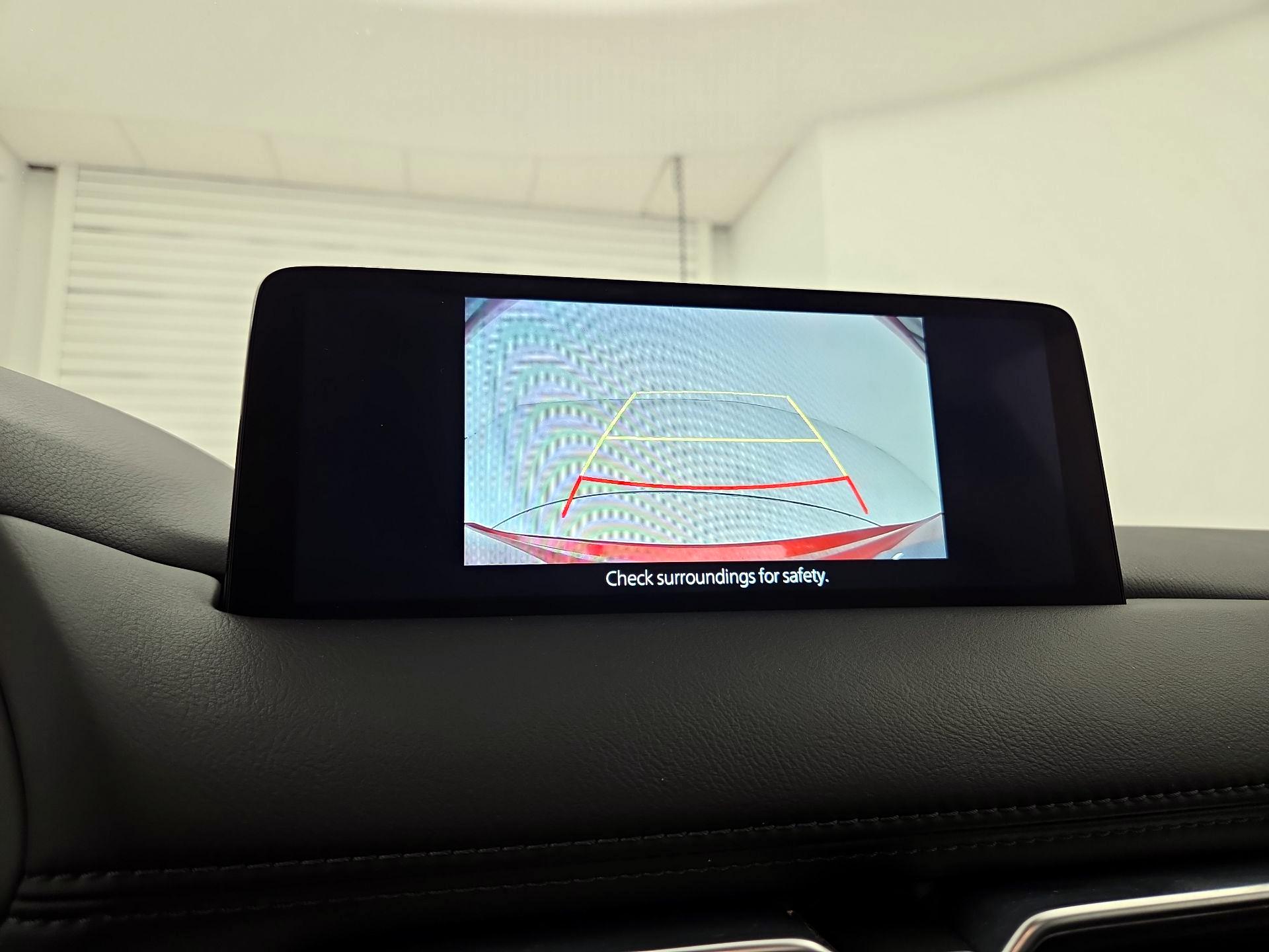 Thumbnail: 2021 Mazda CX-5 - 14