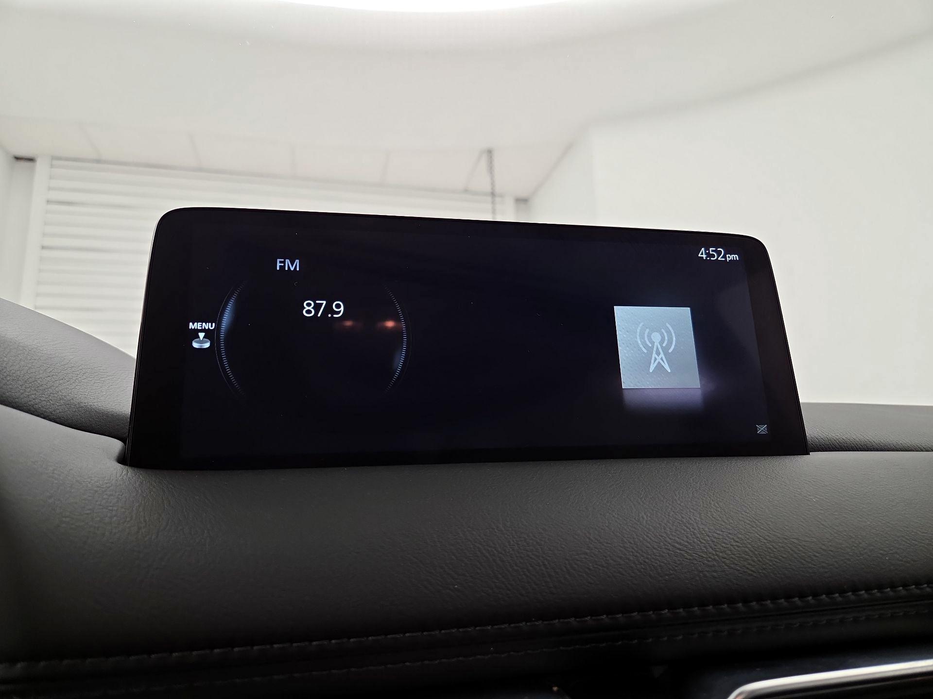 Thumbnail: 2021 Mazda CX-5 - 15