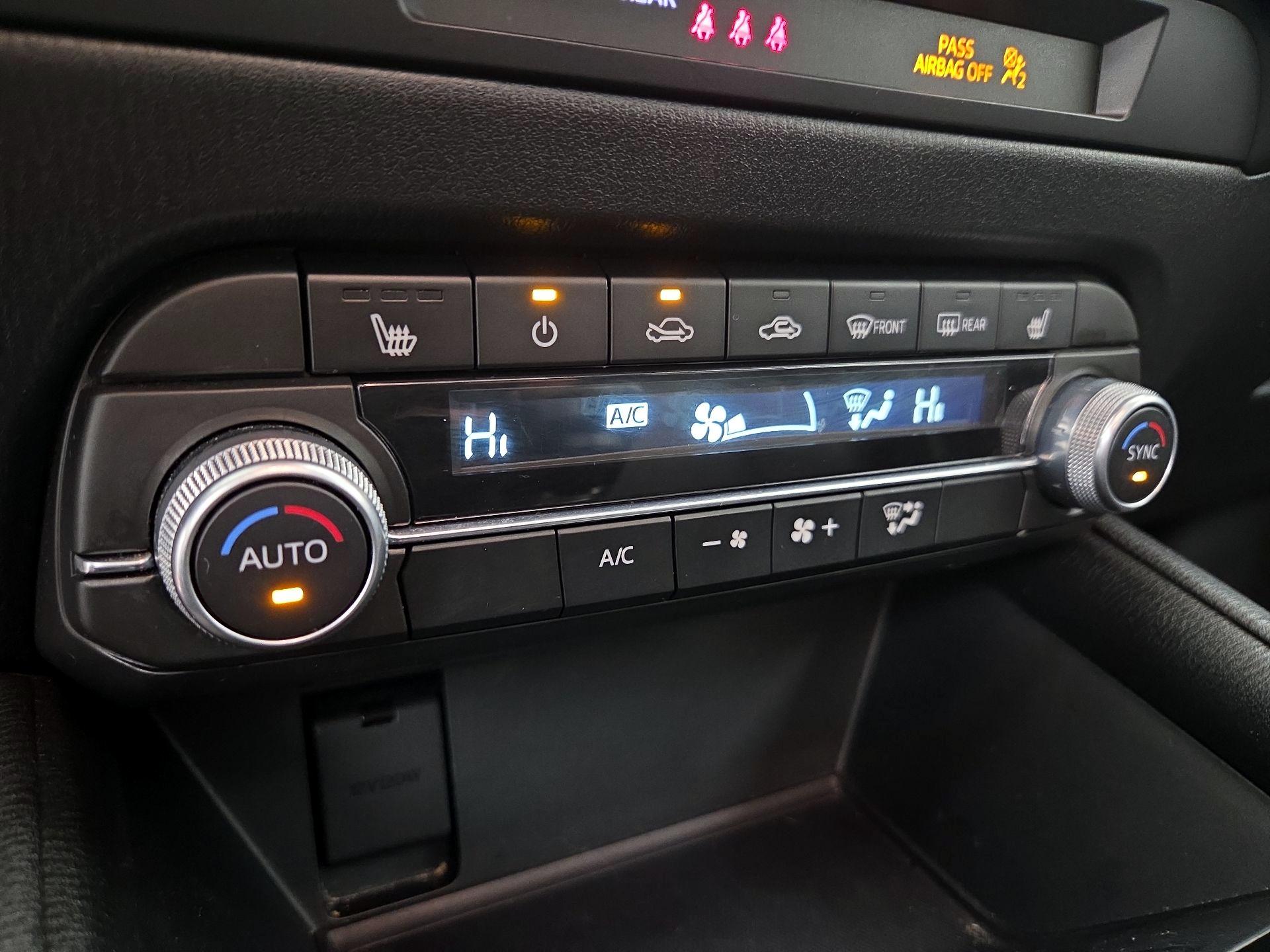 Thumbnail: 2021 Mazda CX-5 - 16