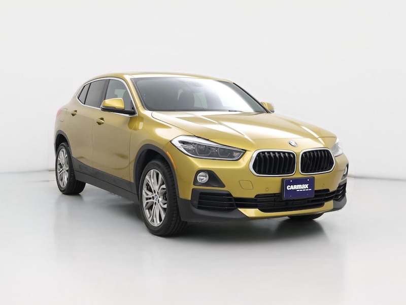 2018 BMW X2 xDrive28i -
                  Modesto, CA
