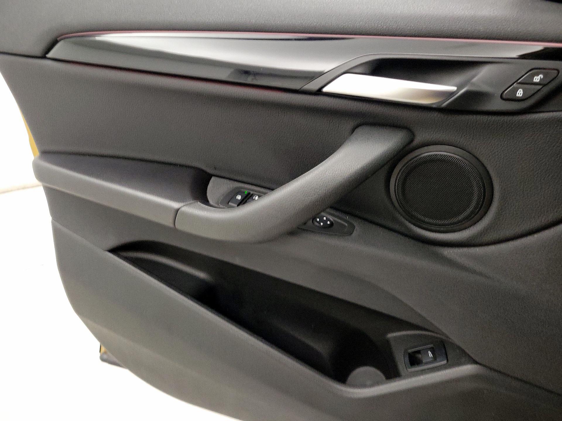 Thumbnail: 2018 BMW X2 - 12