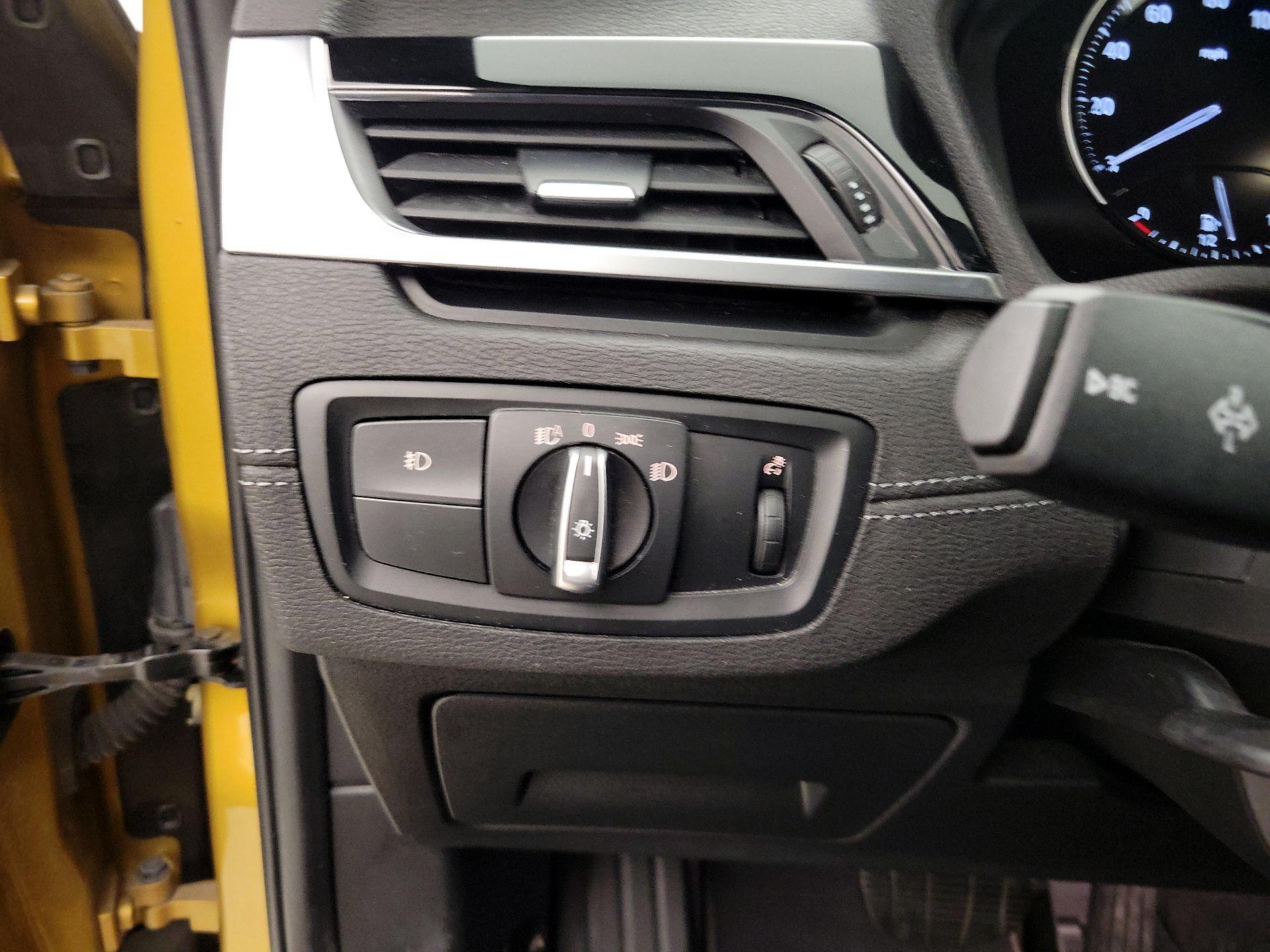 Thumbnail: 2018 BMW X2 - 13