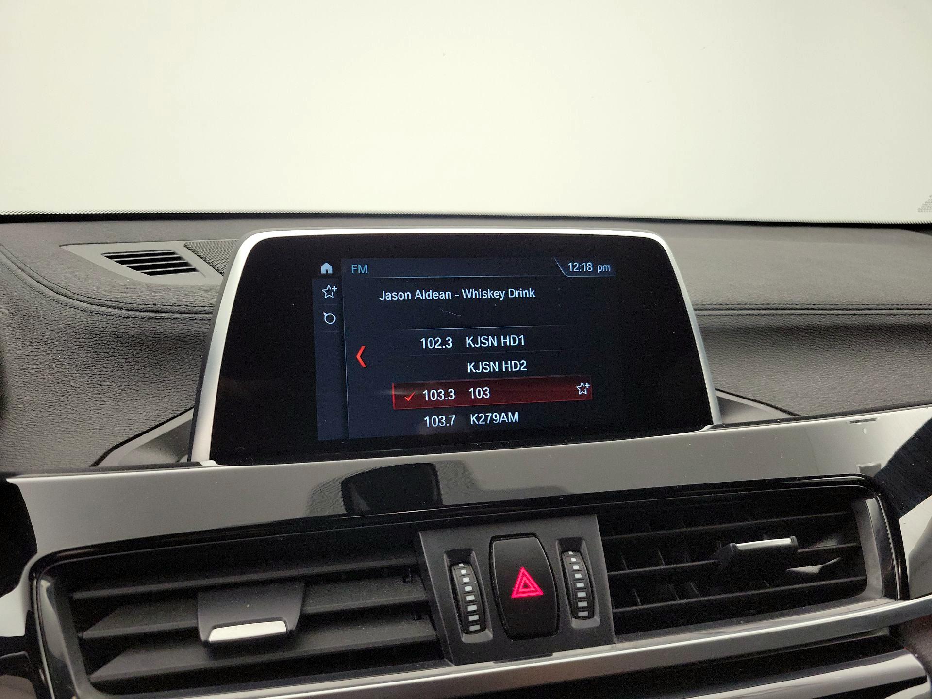 Thumbnail: 2018 BMW X2 - 16