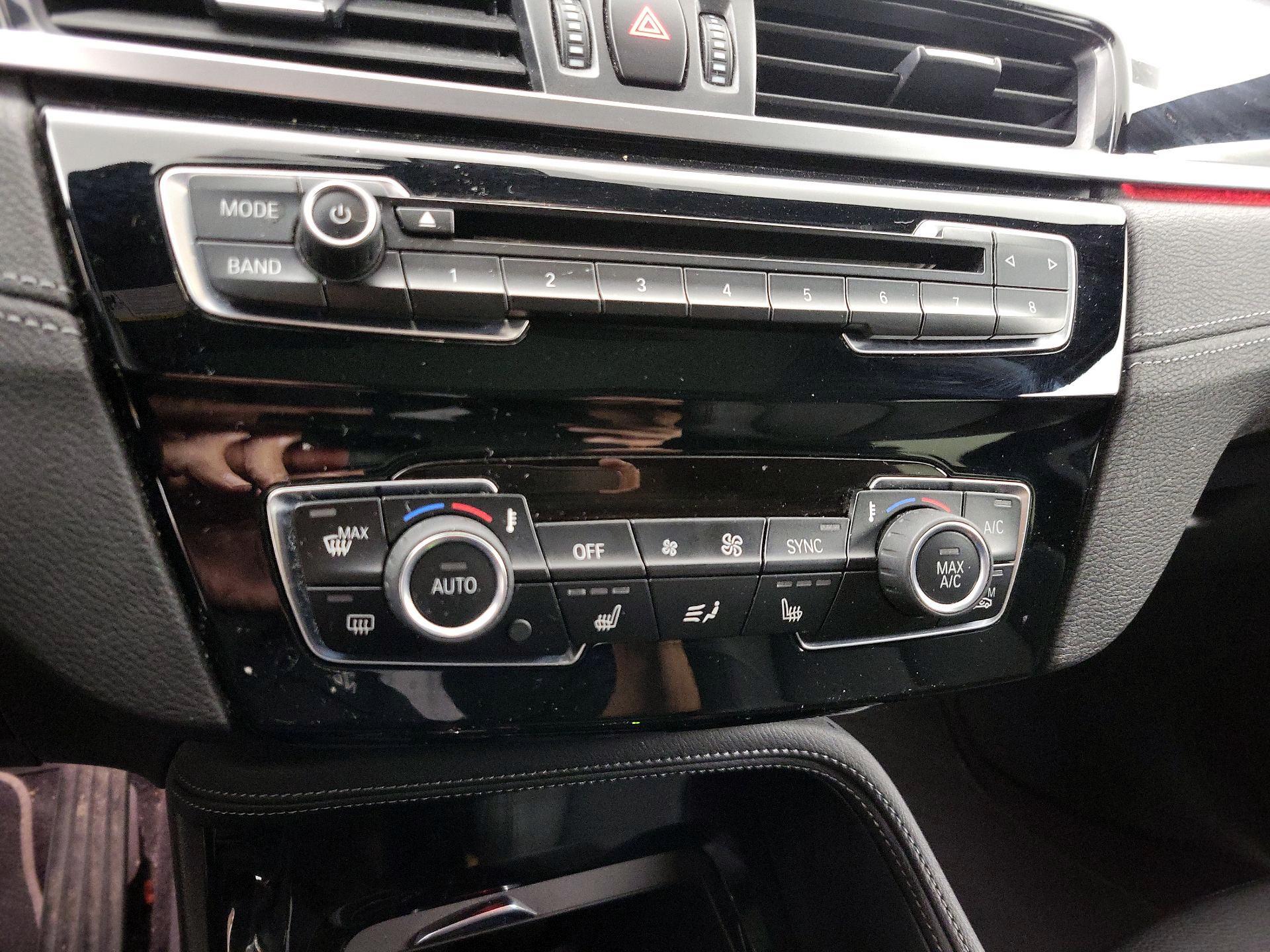 Thumbnail: 2018 BMW X2 - 17