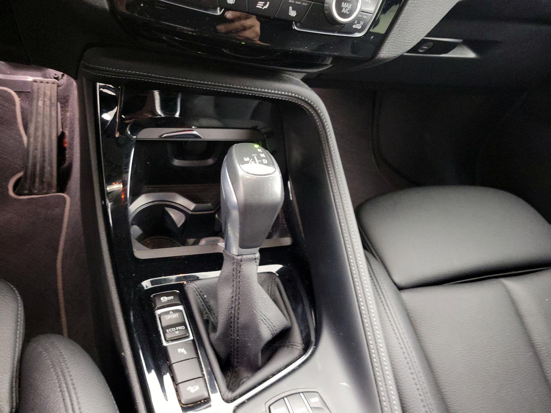 Thumbnail: 2018 BMW X2 - 18