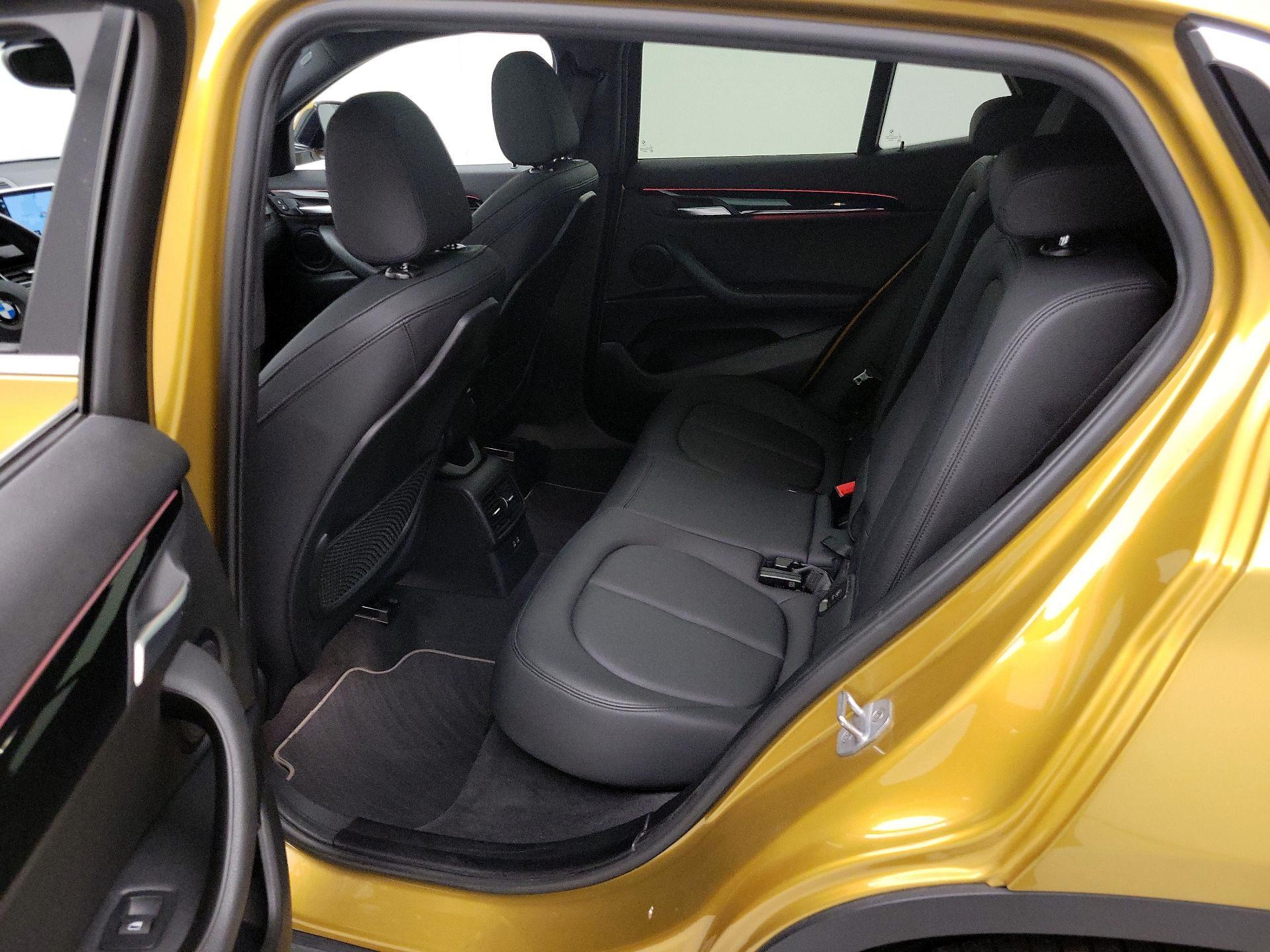 Thumbnail: 2018 BMW X2 - 20