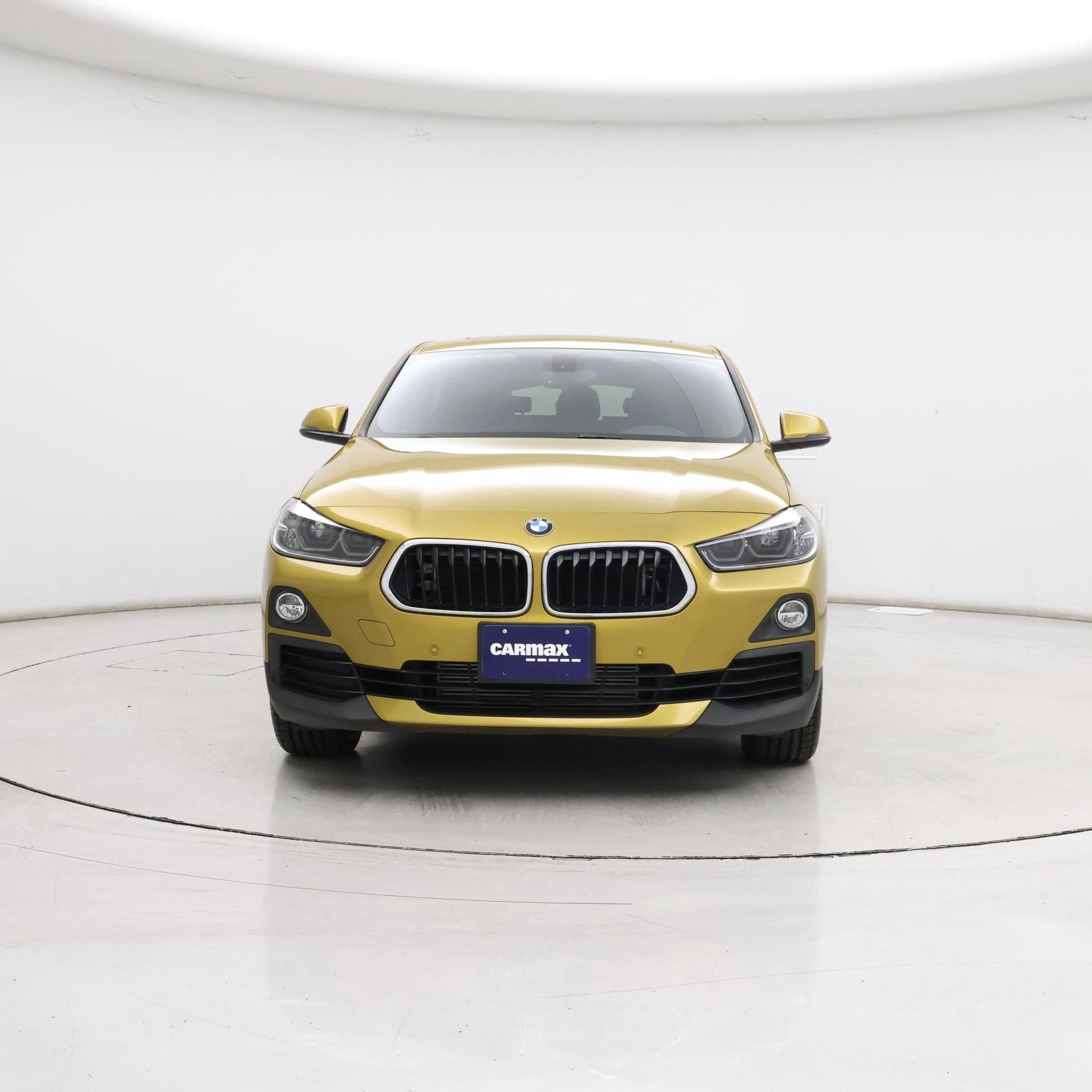 Thumbnail: 2018 BMW X2 - 5