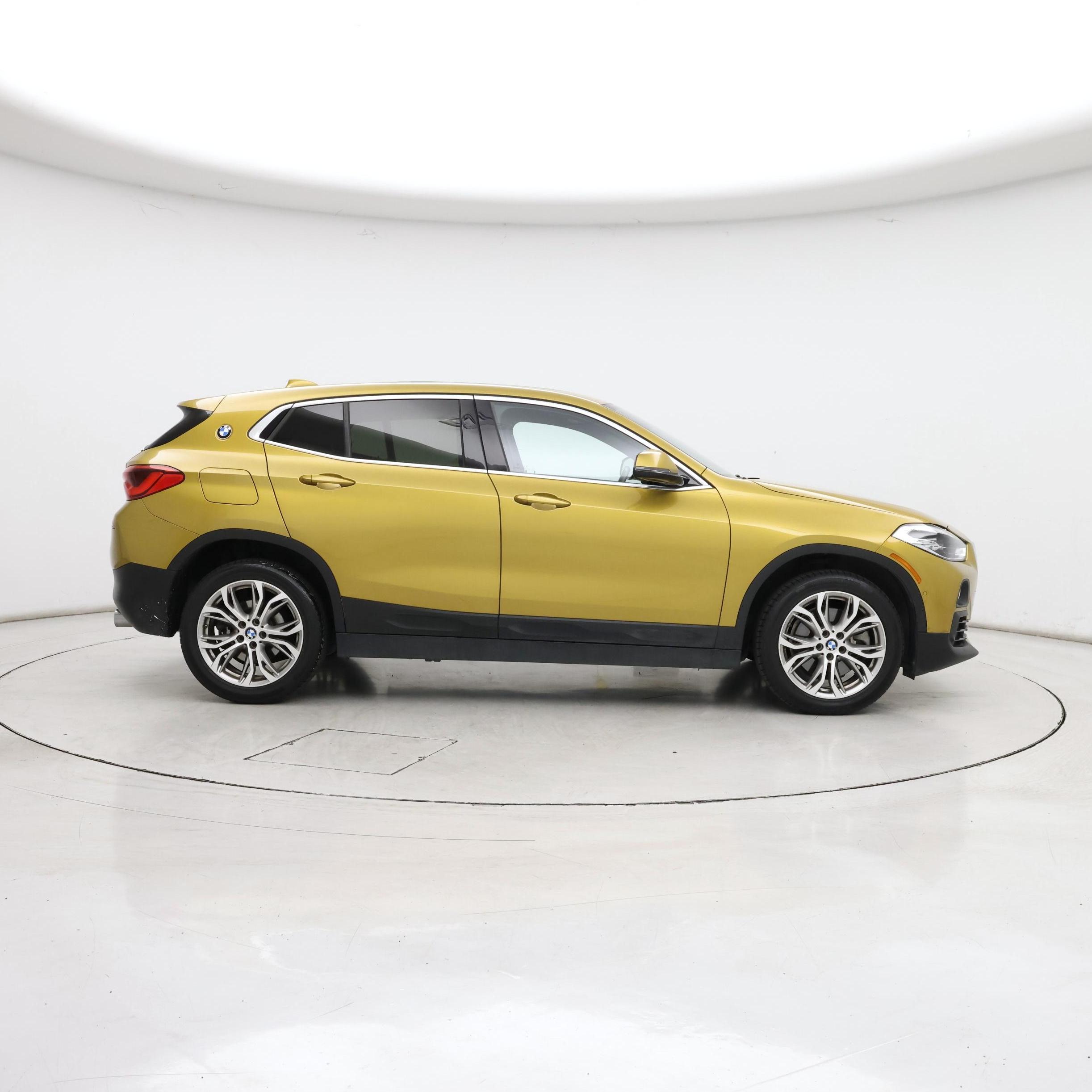 Thumbnail: 2018 BMW X2 - 7