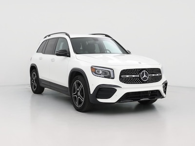 2020 Mercedes-Benz GLB250