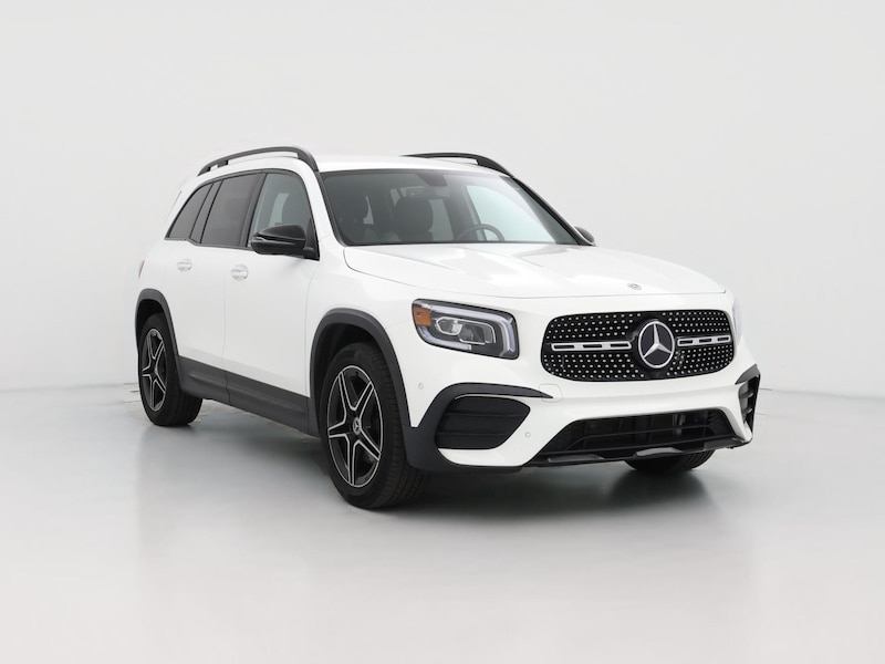 2020 Mercedes-Benz GLB 250 -
                  Reno, NV