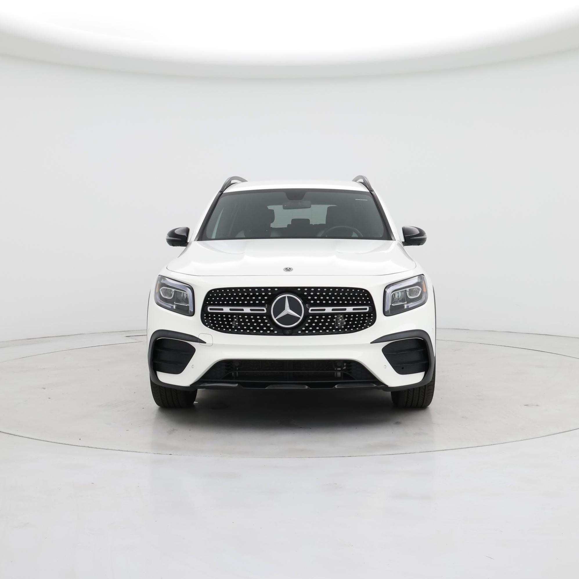 Thumbnail: 2020 Mercedes-Benz GLB - 5