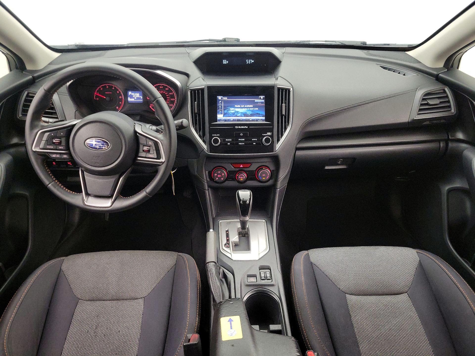 Thumbnail: 2018 Subaru Crosstrek - 9