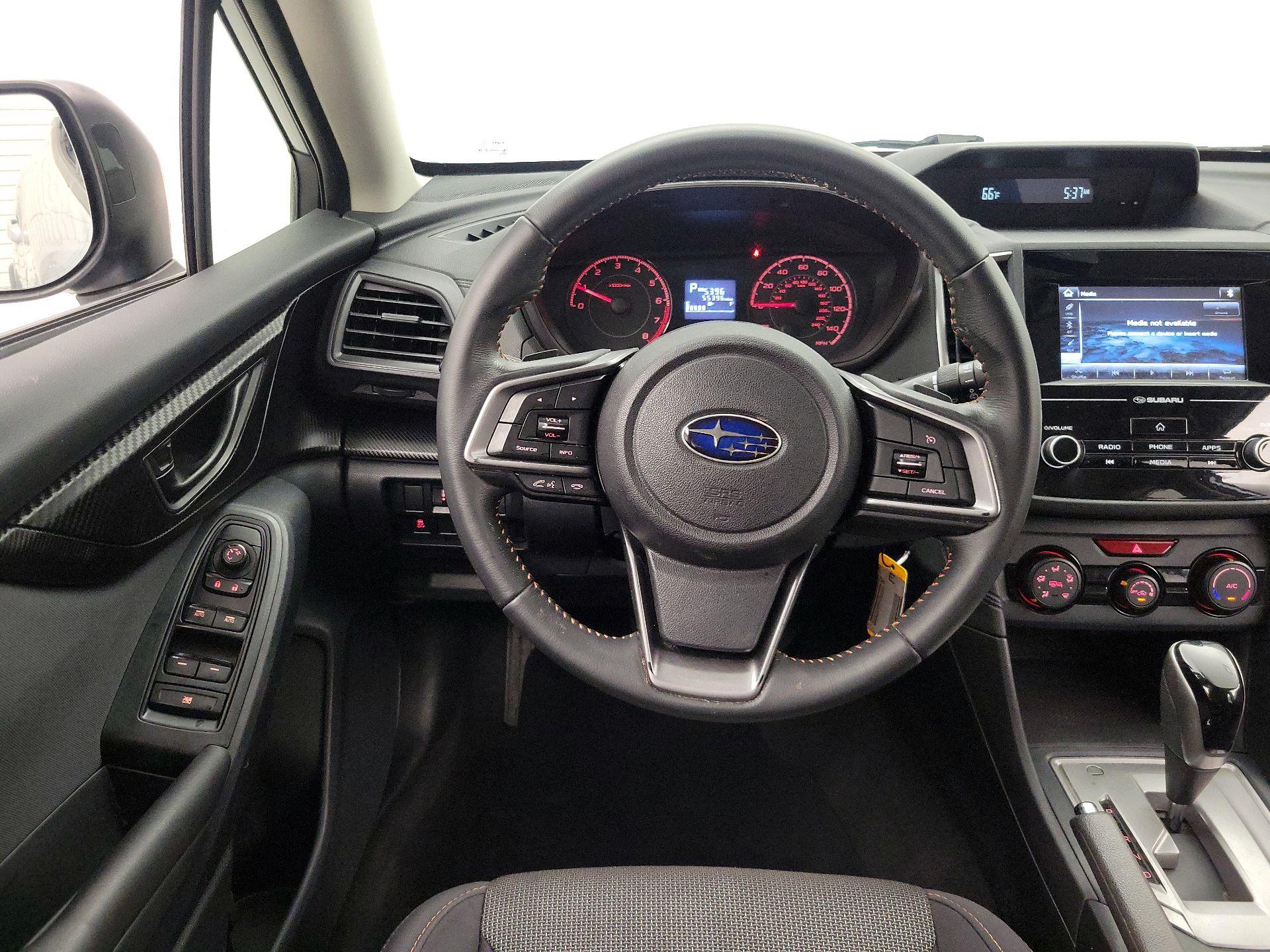 Thumbnail: 2018 Subaru Crosstrek - 10