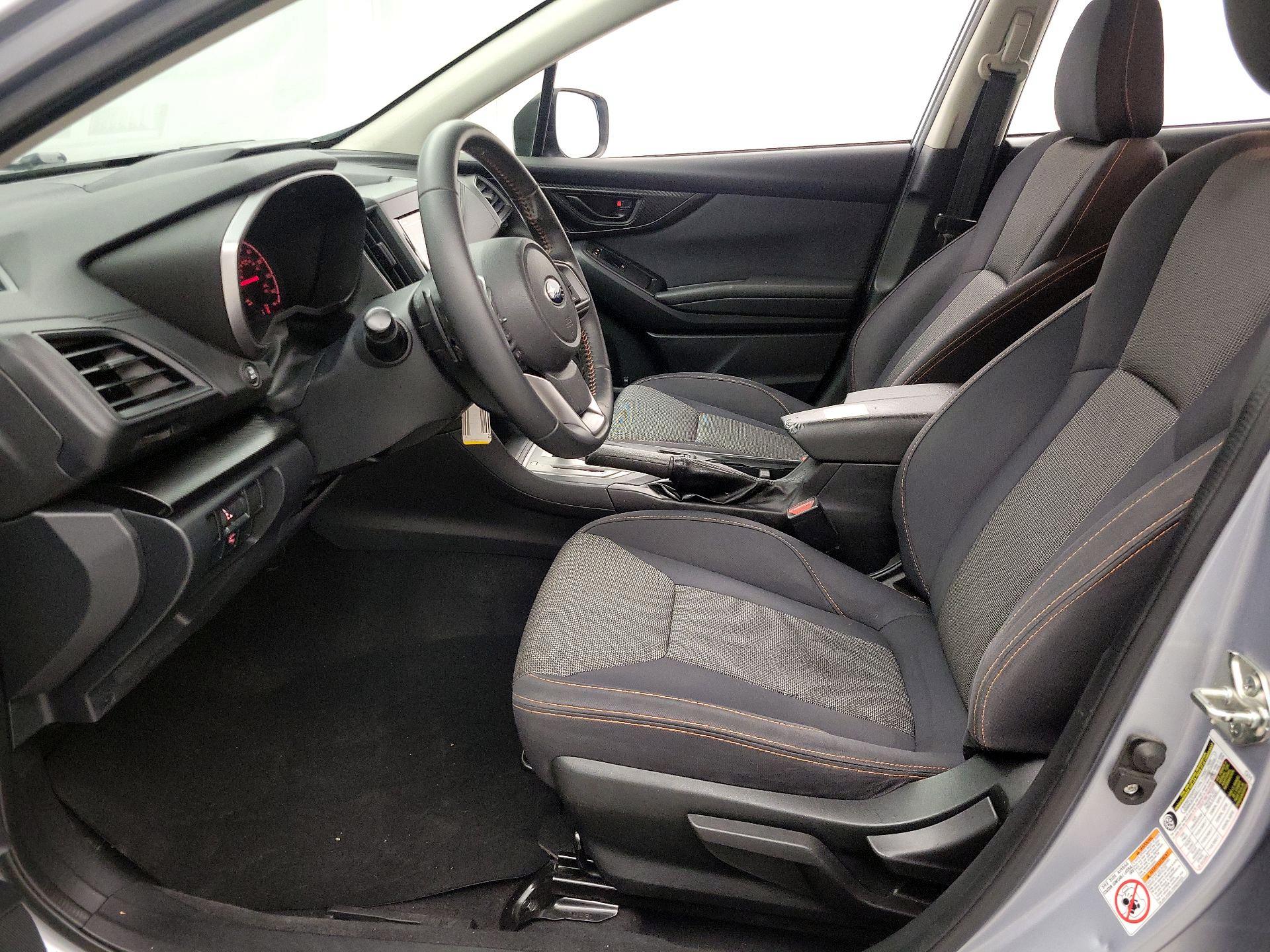 Thumbnail: 2018 Subaru Crosstrek - 11