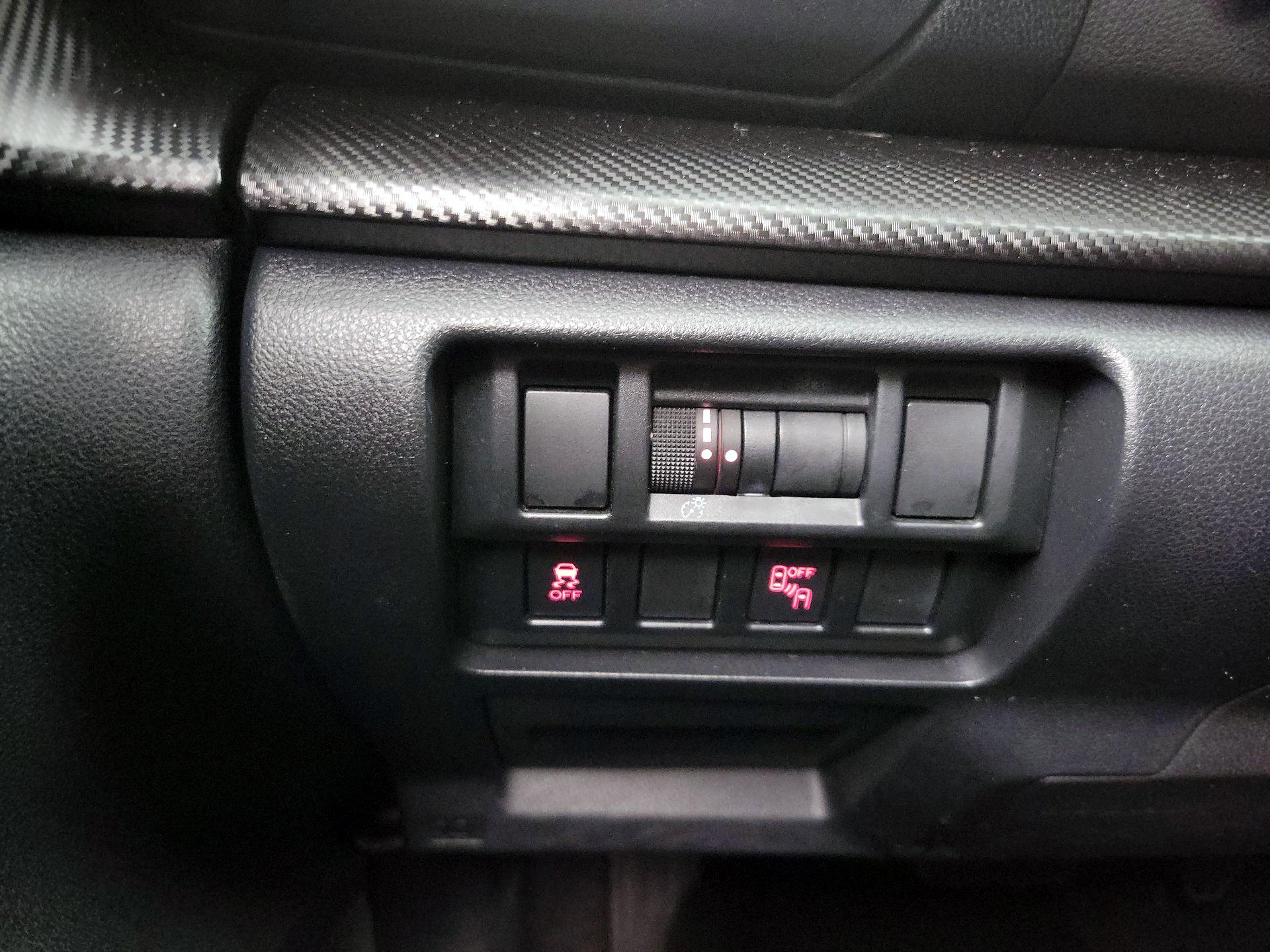 Thumbnail: 2018 Subaru Crosstrek - 13