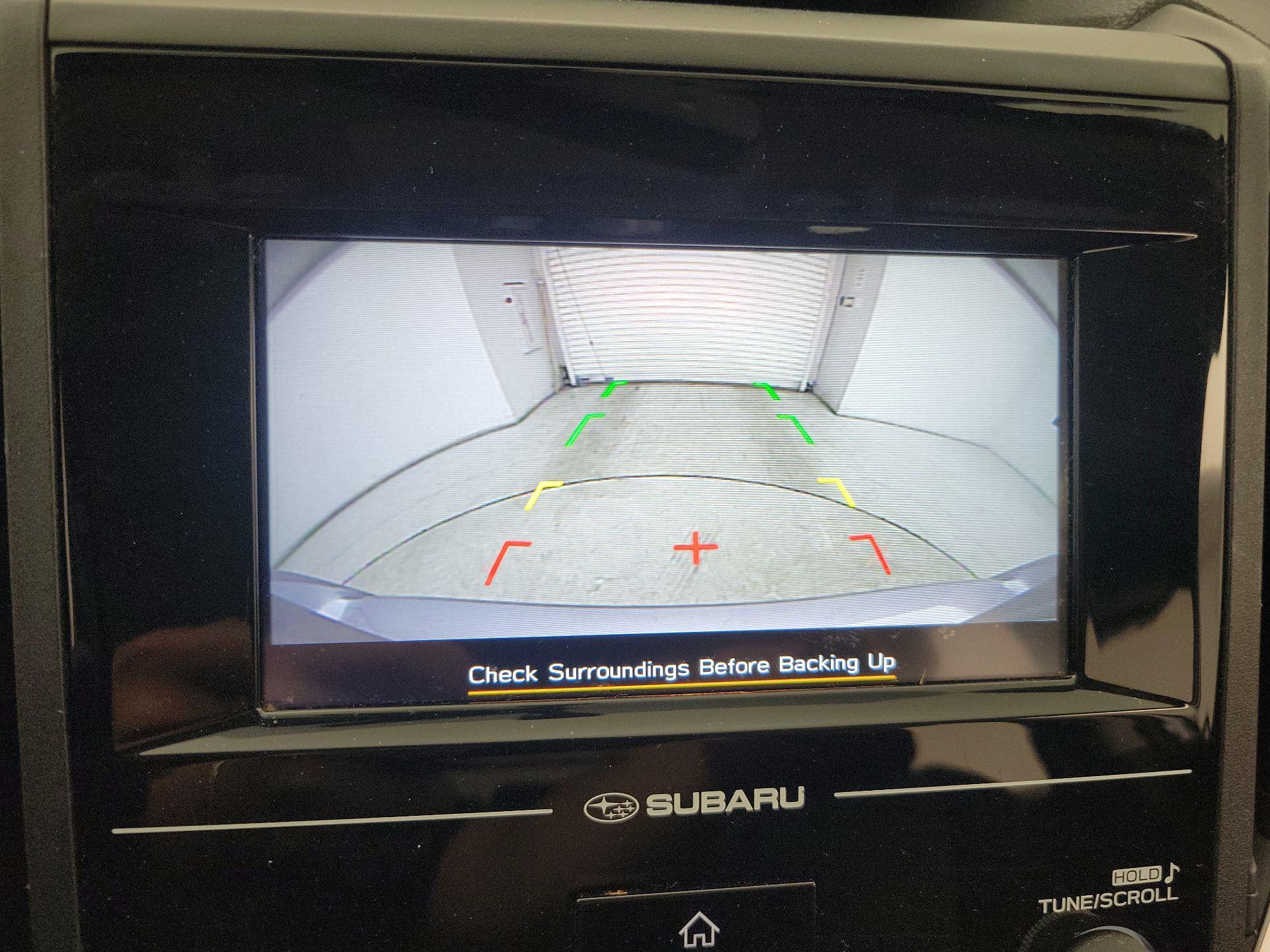 Thumbnail: 2018 Subaru Crosstrek - 14