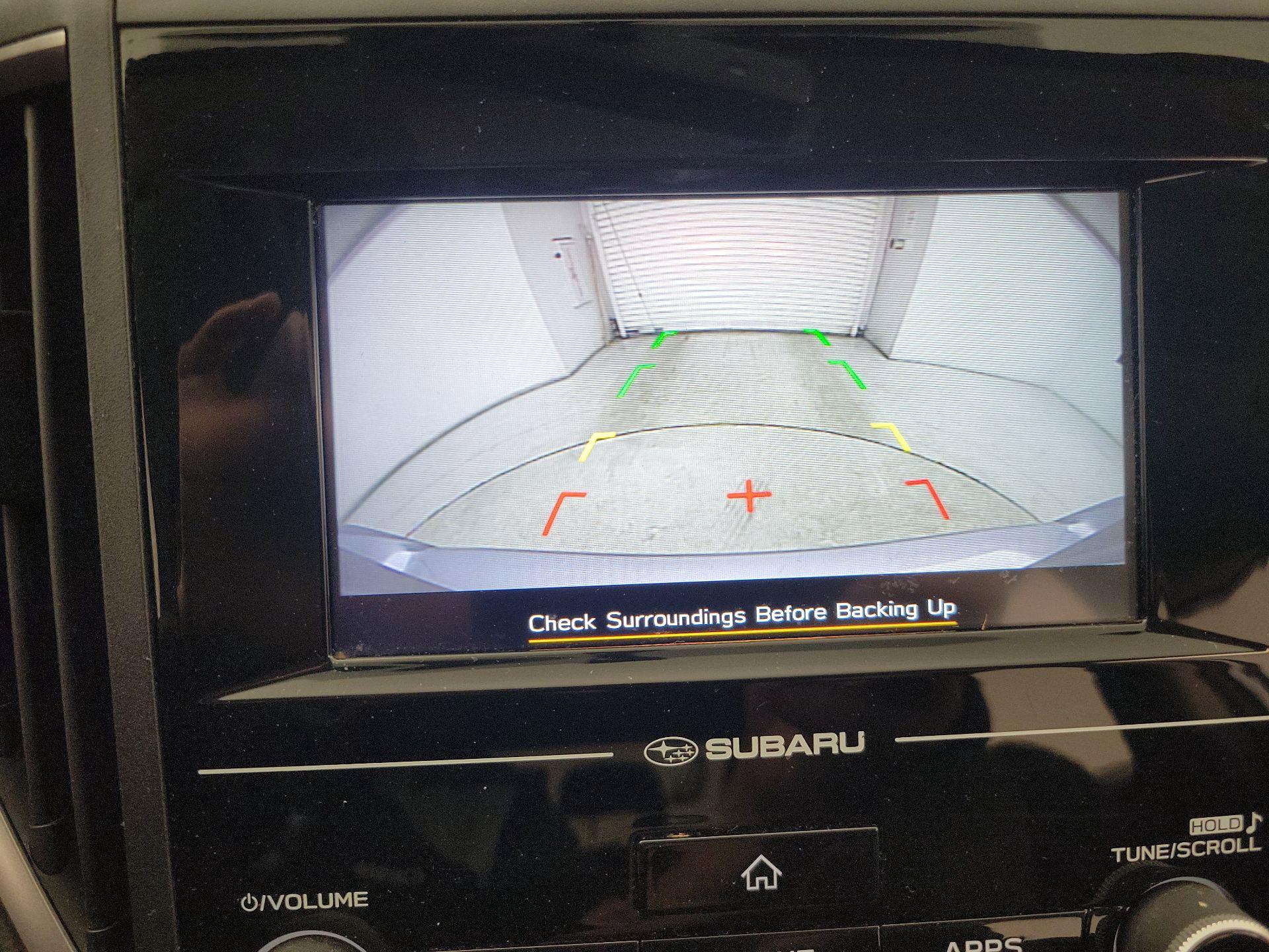 Thumbnail: 2018 Subaru Crosstrek - 15