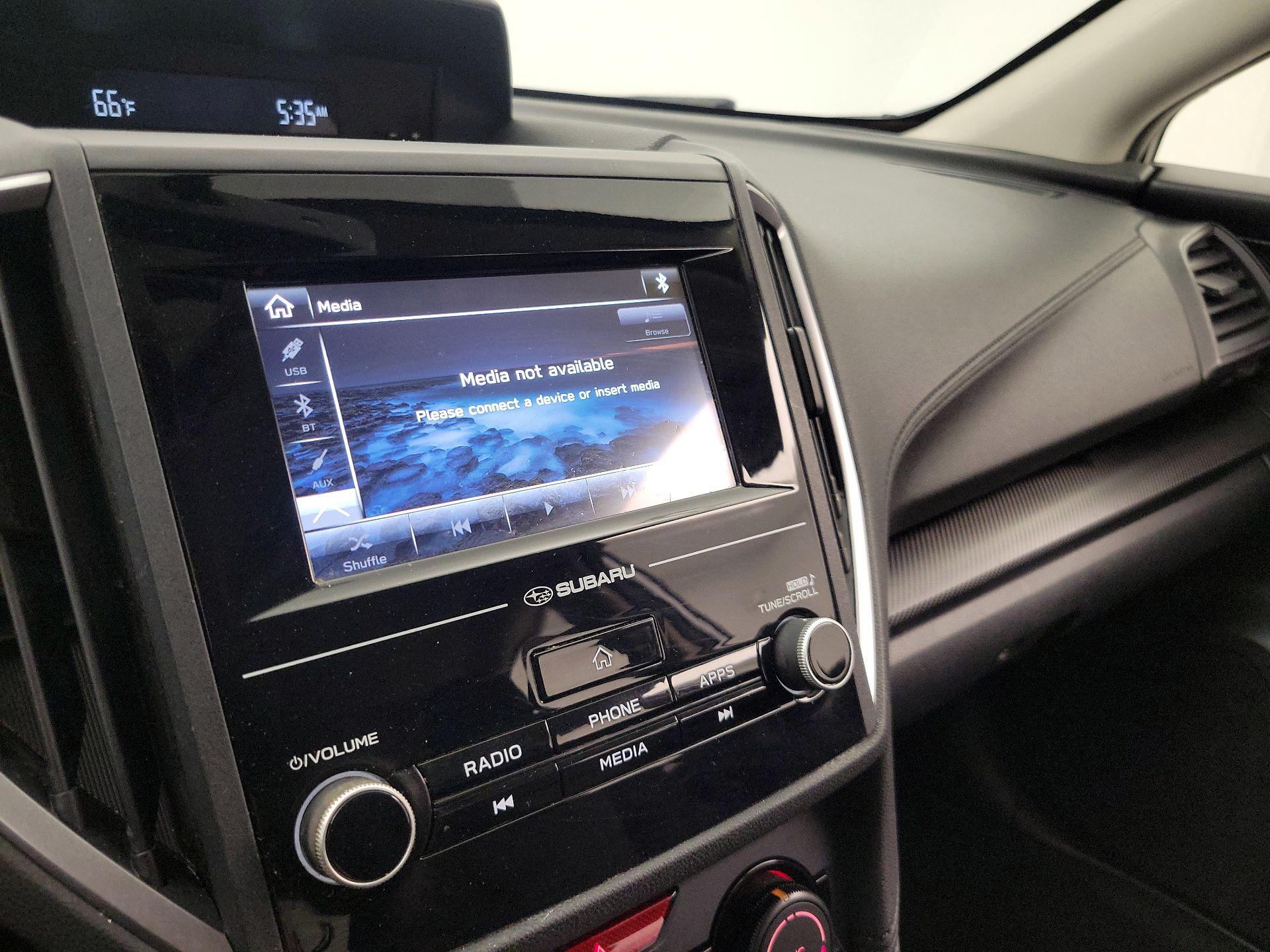 Thumbnail: 2018 Subaru Crosstrek - 16