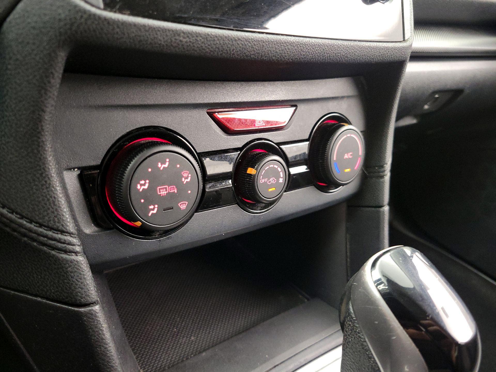 Thumbnail: 2018 Subaru Crosstrek - 17