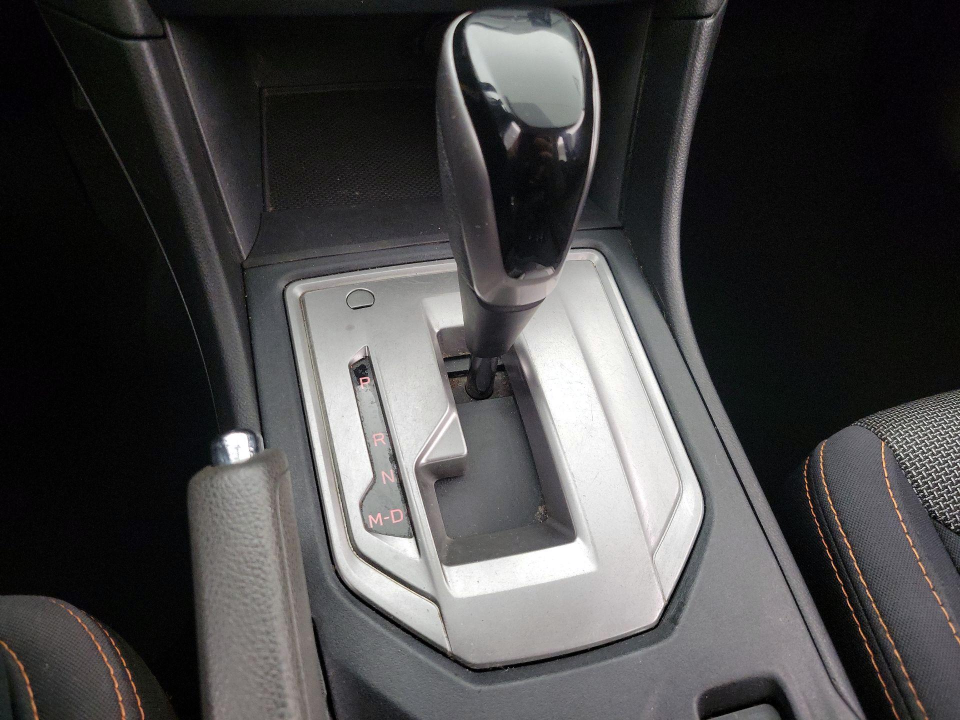 Thumbnail: 2018 Subaru Crosstrek - 18